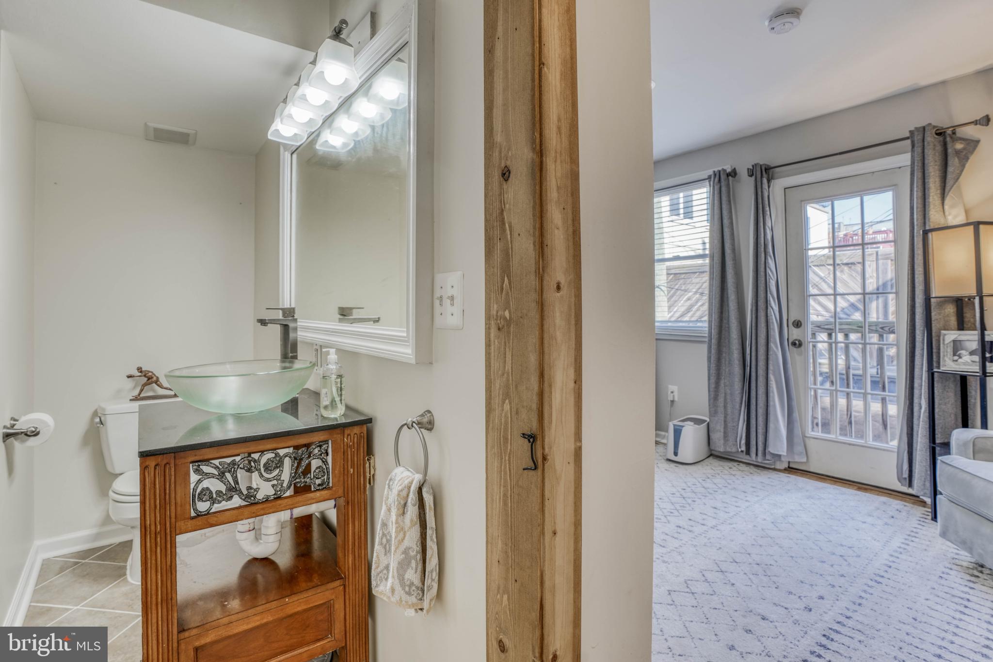 BREWERS HILL HISTORIC DISTRICT - Residential Lease