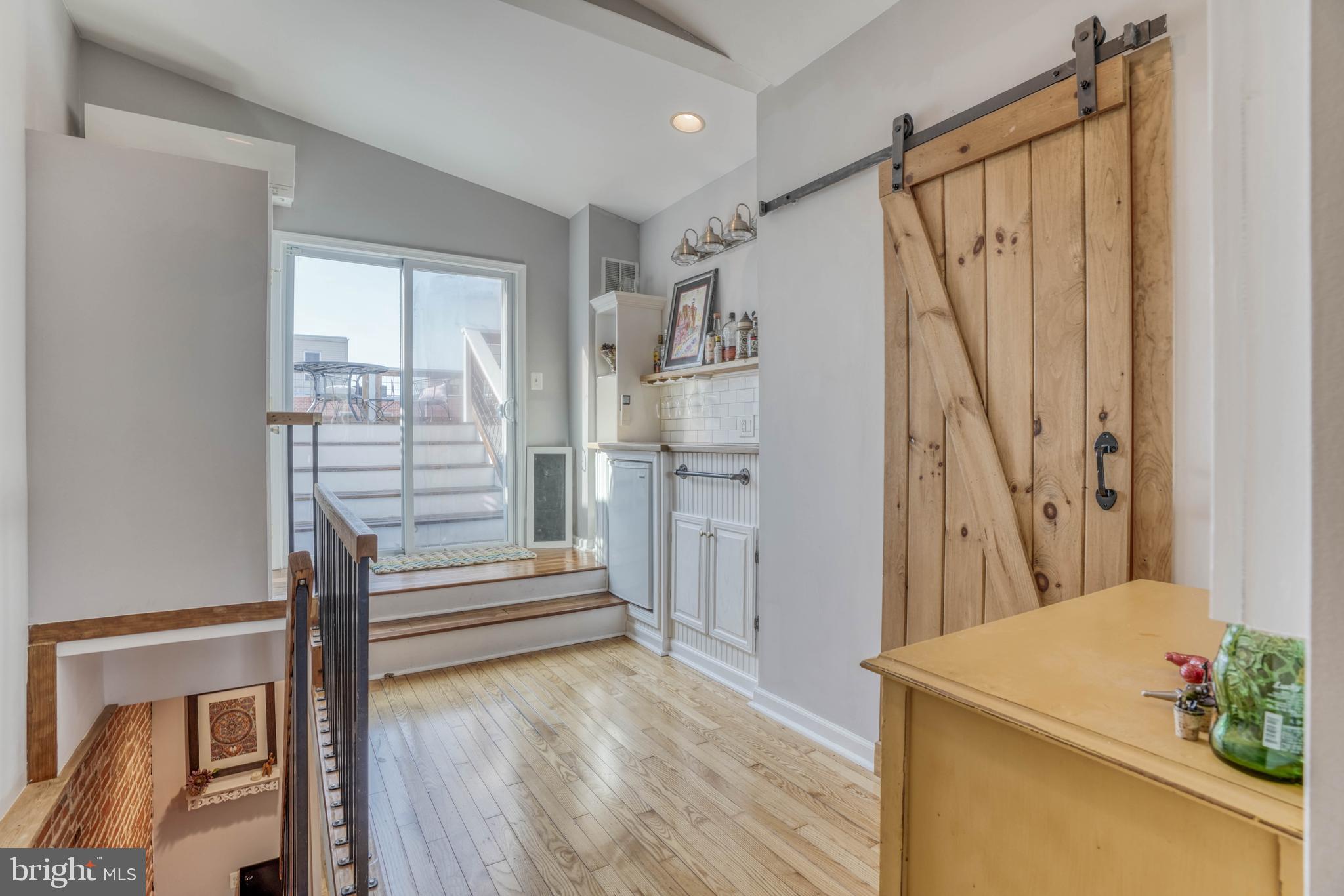 BREWERS HILL HISTORIC DISTRICT - Residential Lease