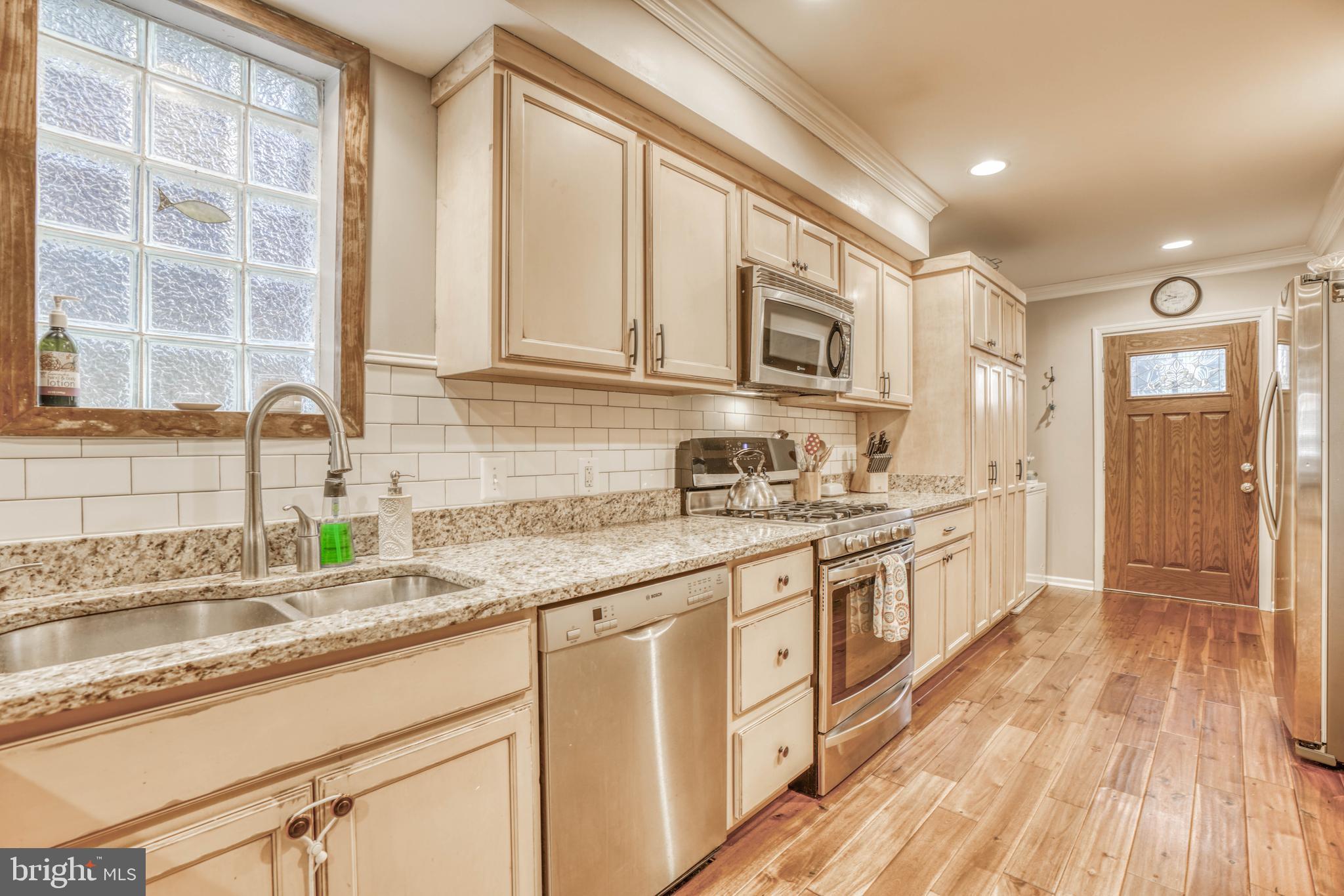 BREWERS HILL HISTORIC DISTRICT - Residential Lease