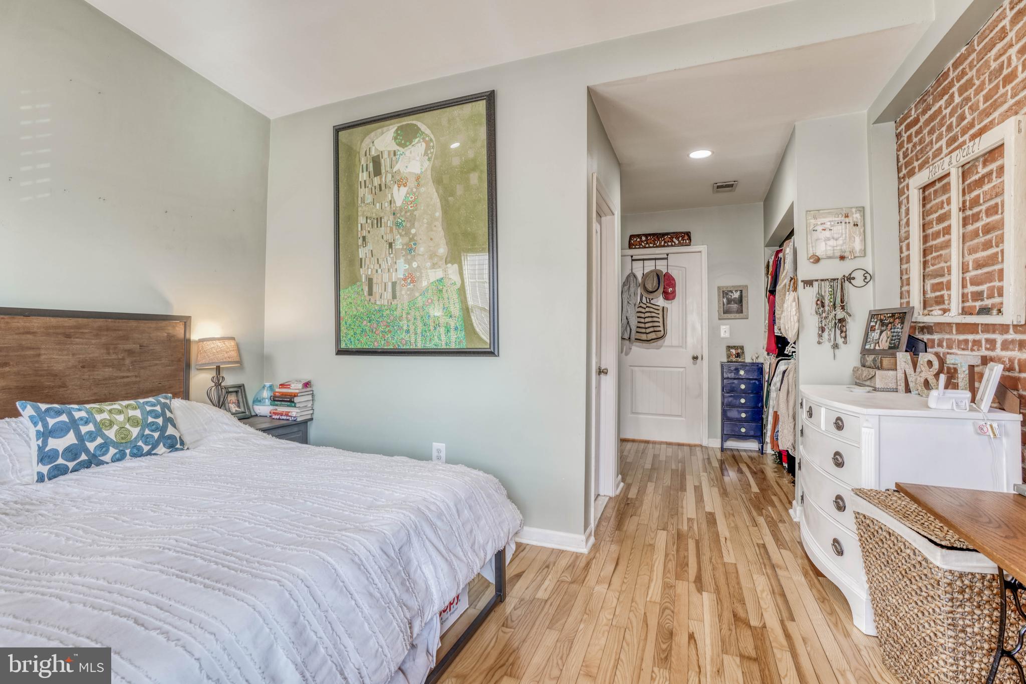 BREWERS HILL HISTORIC DISTRICT - Residential Lease