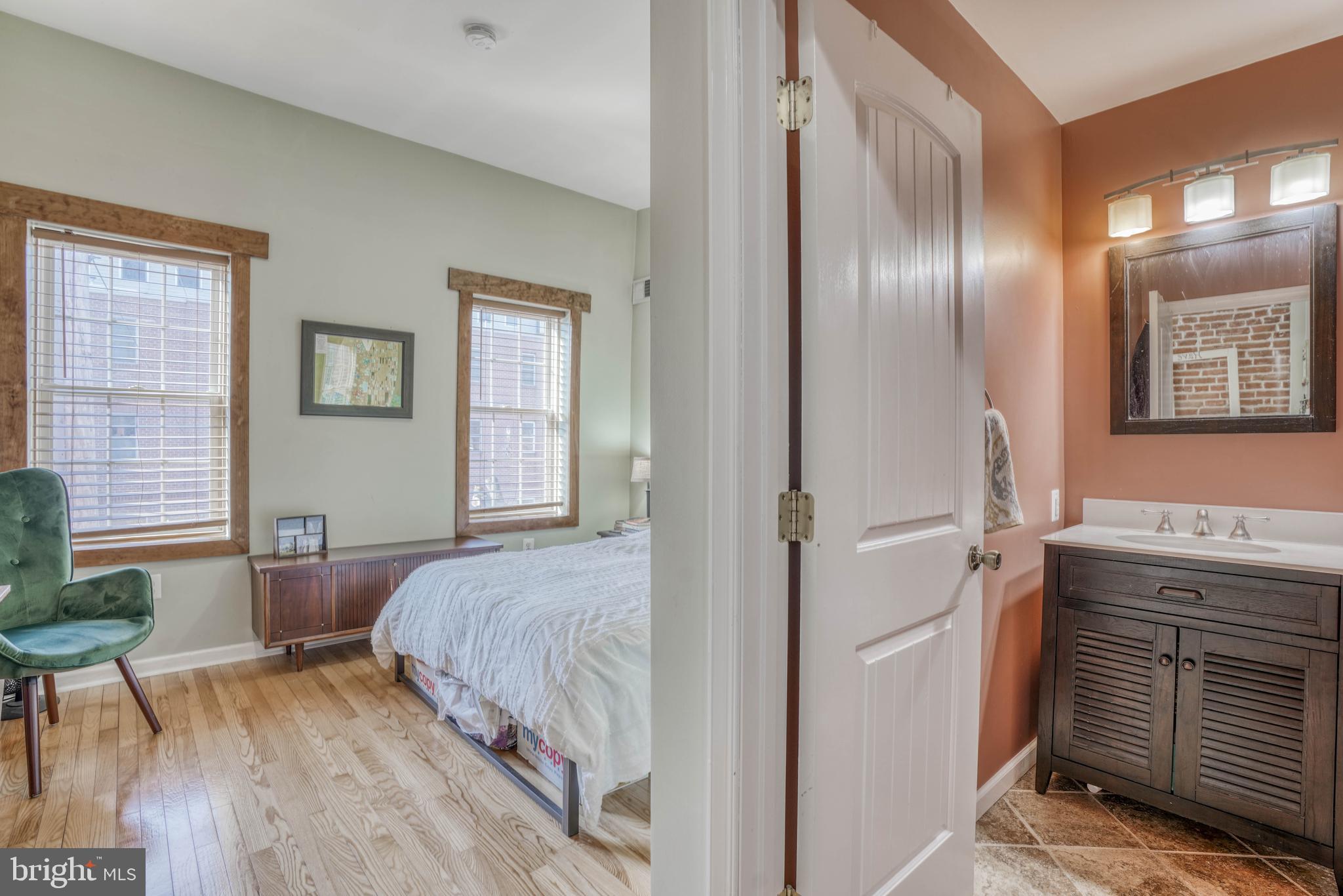 BREWERS HILL HISTORIC DISTRICT - Residential Lease