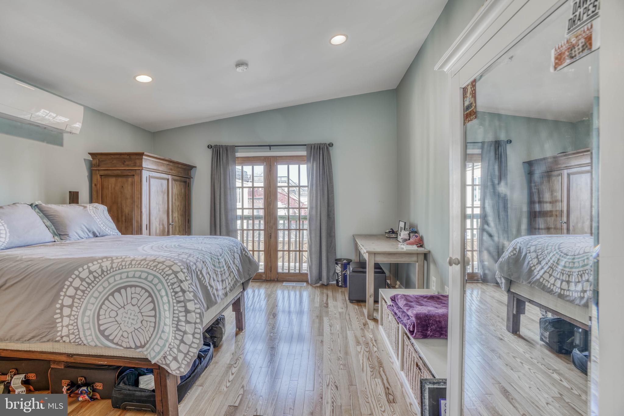 BREWERS HILL HISTORIC DISTRICT - Residential Lease