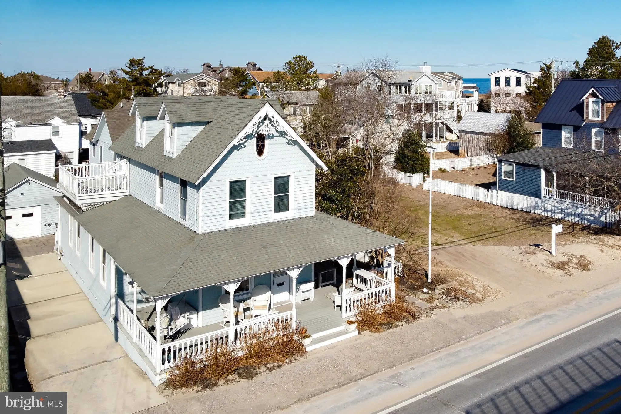 Lewes, Delaware 19958, United States, 6 Bedrooms Bedrooms, ,4 BathroomsBathrooms,Residential,Active,8693