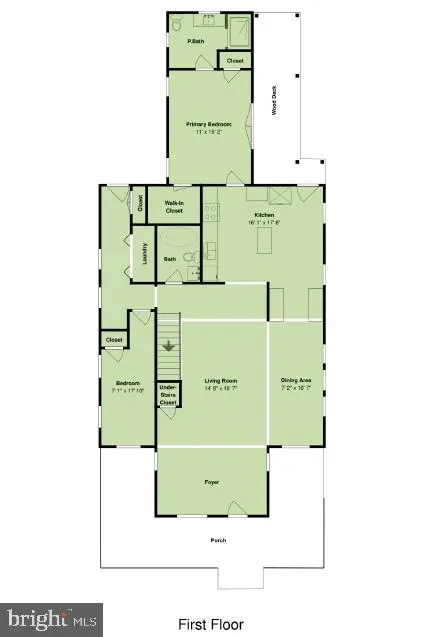 Lewes, Delaware 19958, United States, 6 Bedrooms Bedrooms, ,4 BathroomsBathrooms,Residential,Active,8693