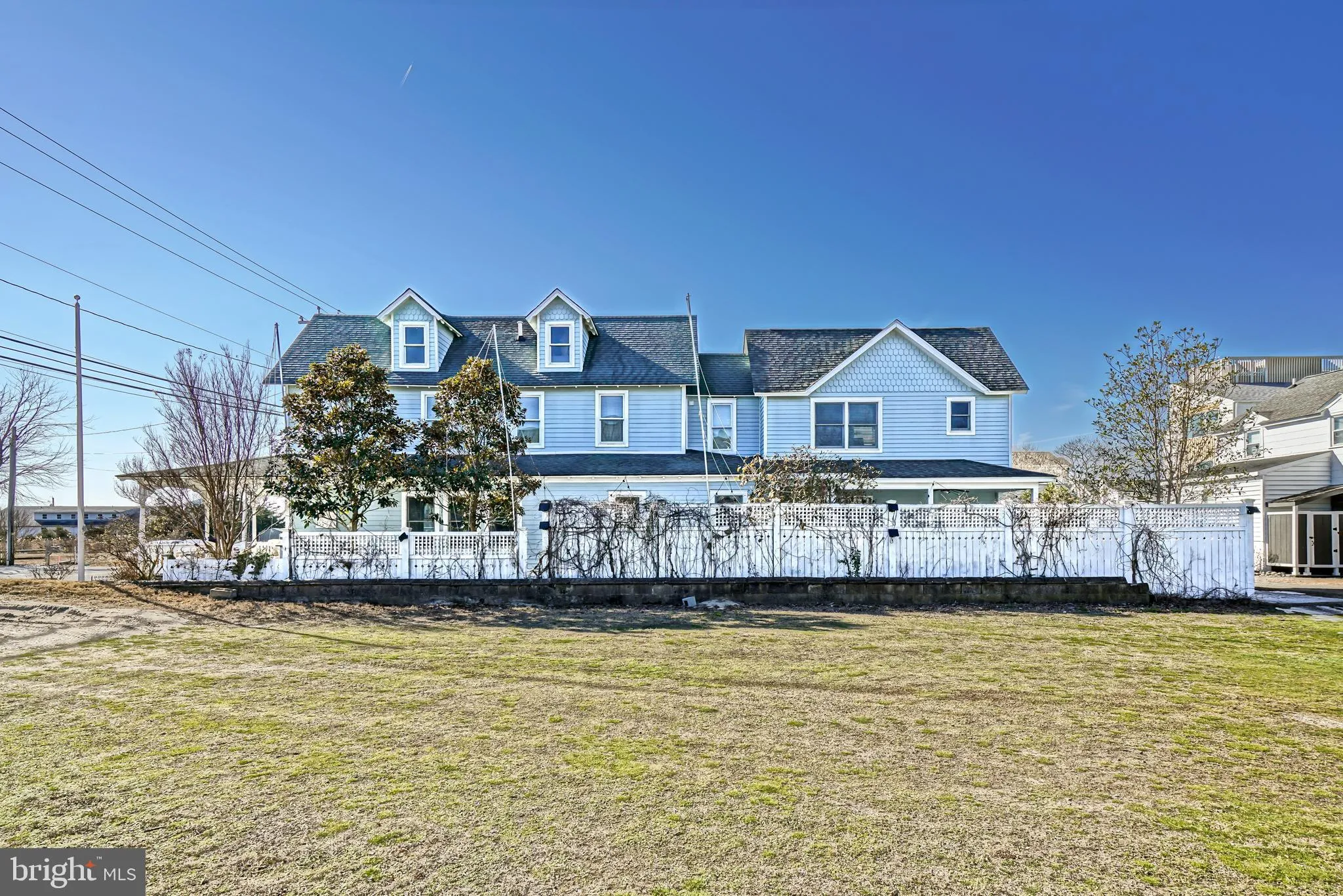 Lewes, Delaware 19958, United States, 6 Bedrooms Bedrooms, ,4 BathroomsBathrooms,Residential,Active,8693