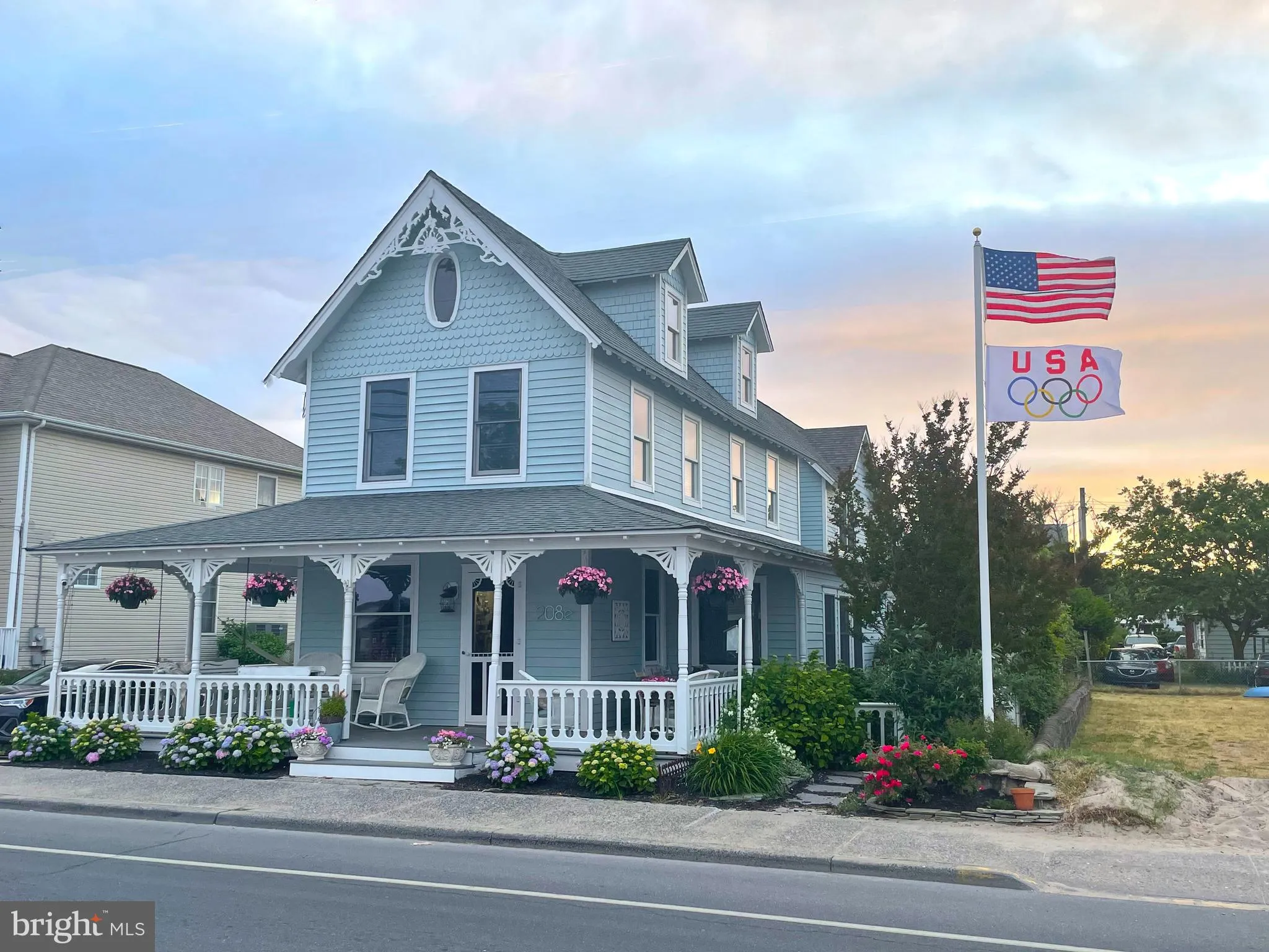 Lewes, Delaware 19958, United States, 6 Bedrooms Bedrooms, ,4 BathroomsBathrooms,Residential,Active,8693