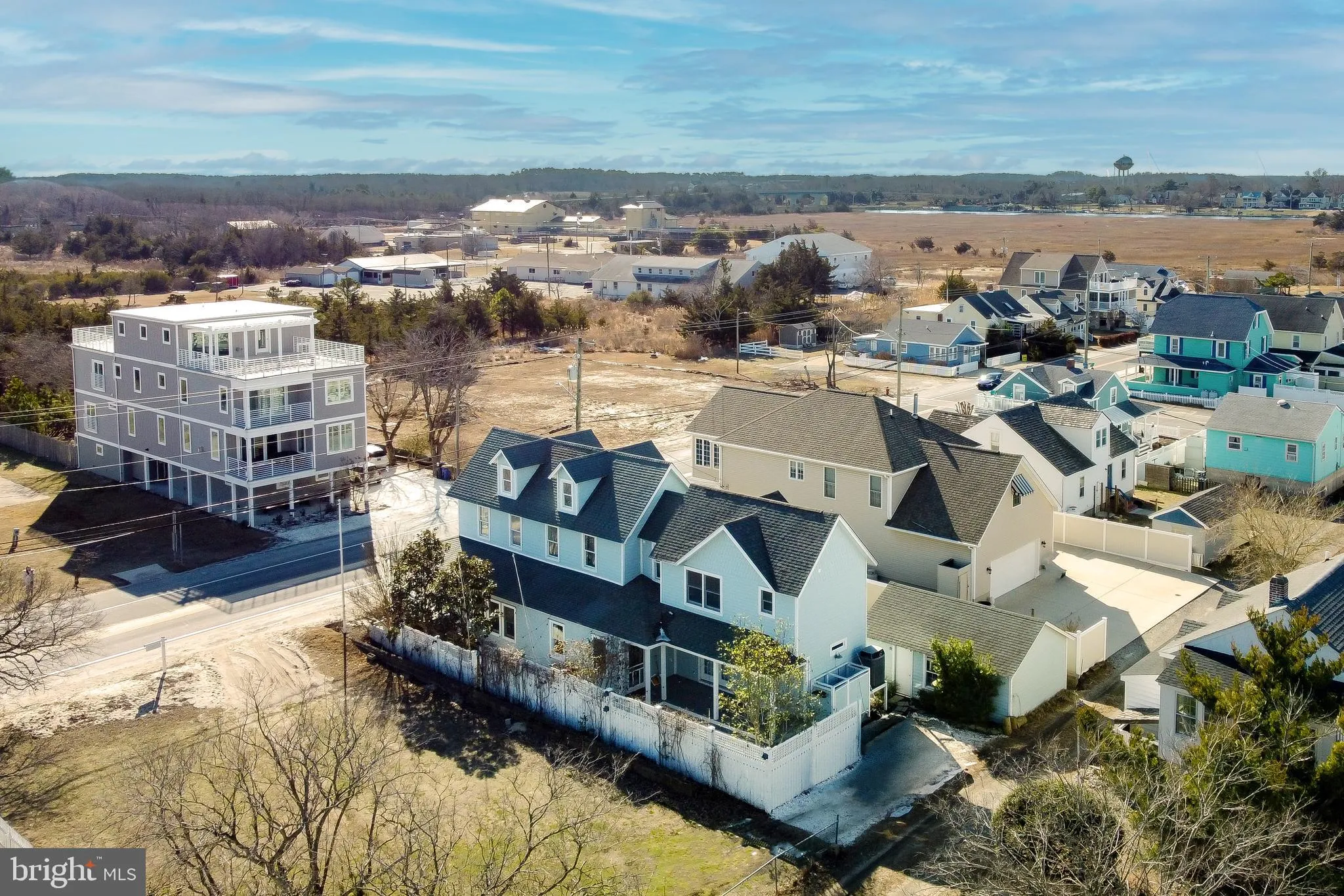 Lewes, Delaware 19958, United States, 6 Bedrooms Bedrooms, ,4 BathroomsBathrooms,Residential,Active,8693