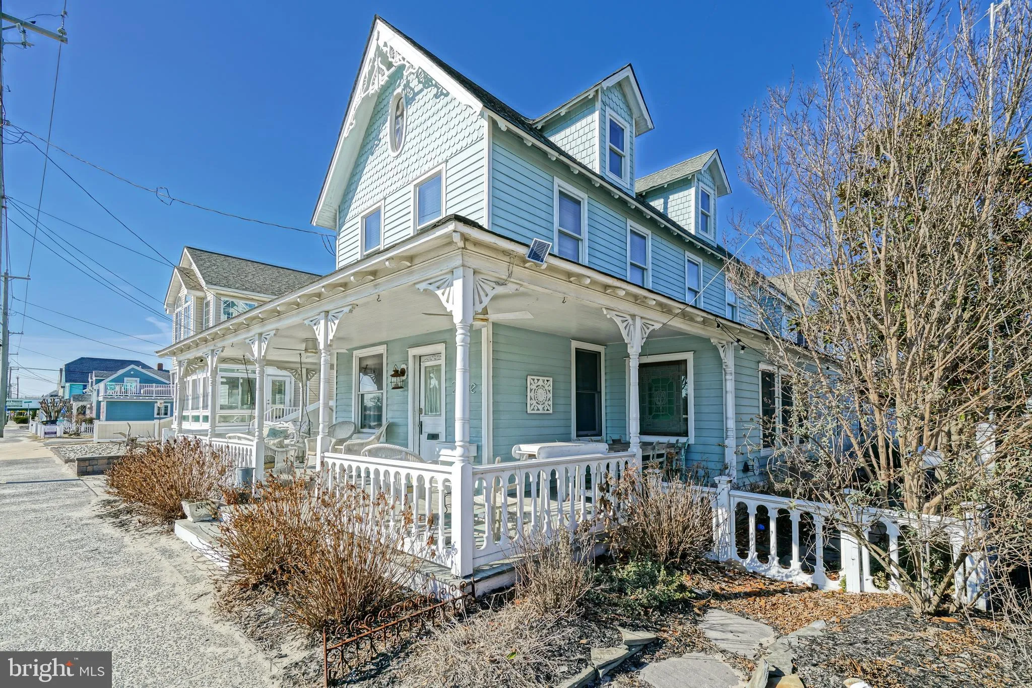 Lewes, Delaware 19958, United States, 6 Bedrooms Bedrooms, ,4 BathroomsBathrooms,Residential,Active,8693