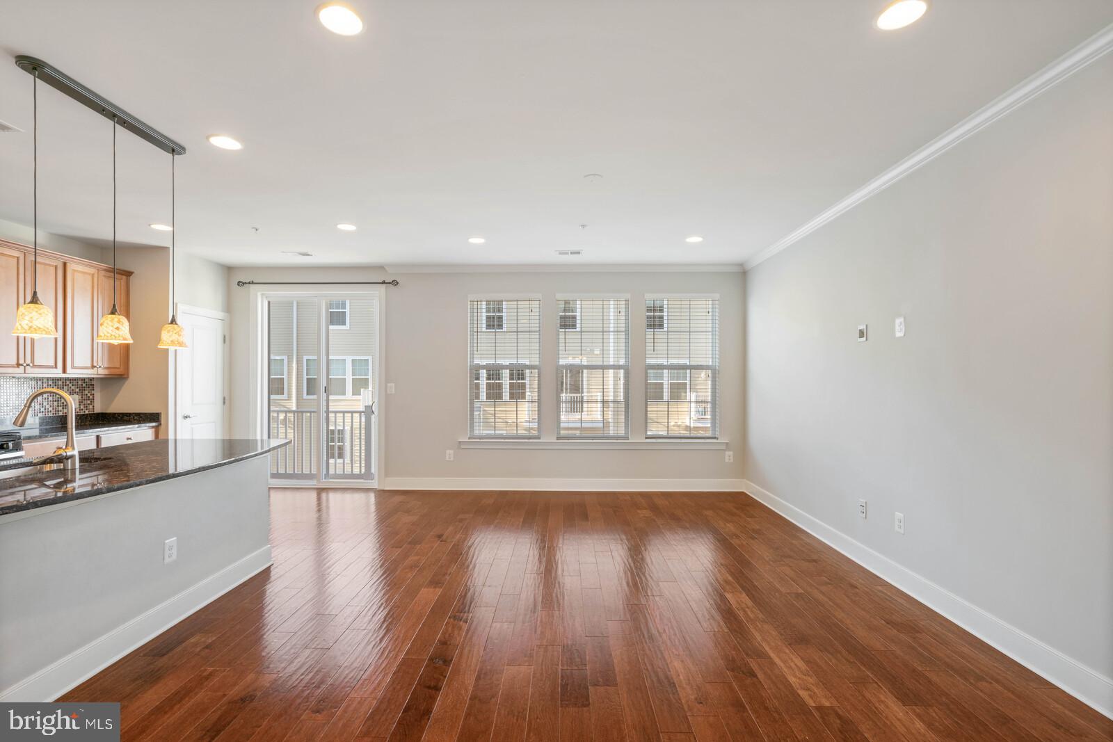 EAST GATE CONDOMINIUMS - Residential