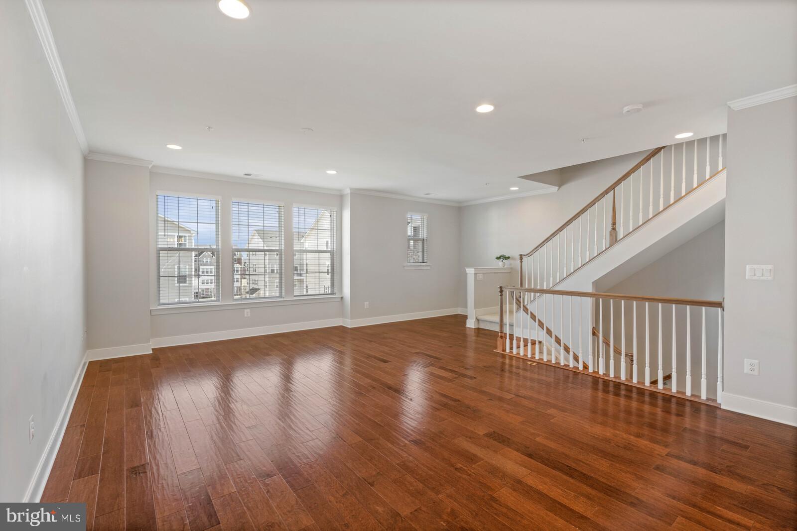 EAST GATE CONDOMINIUMS - Residential