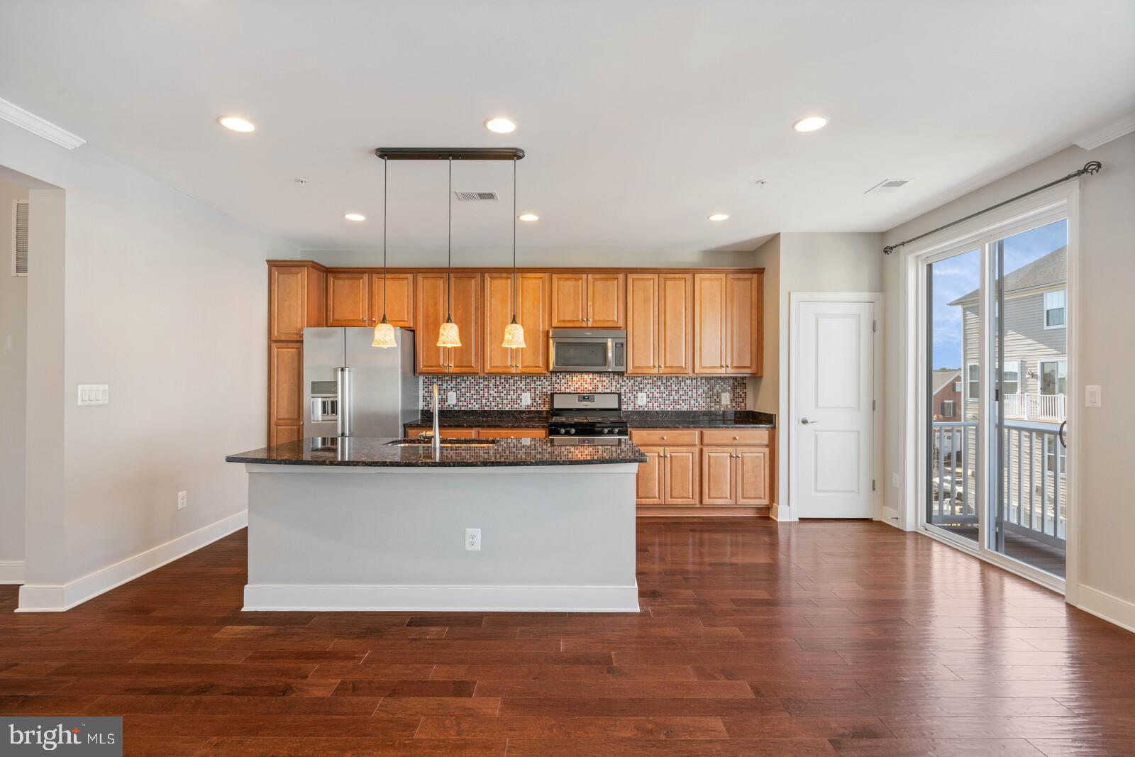 EAST GATE CONDOMINIUMS - Residential