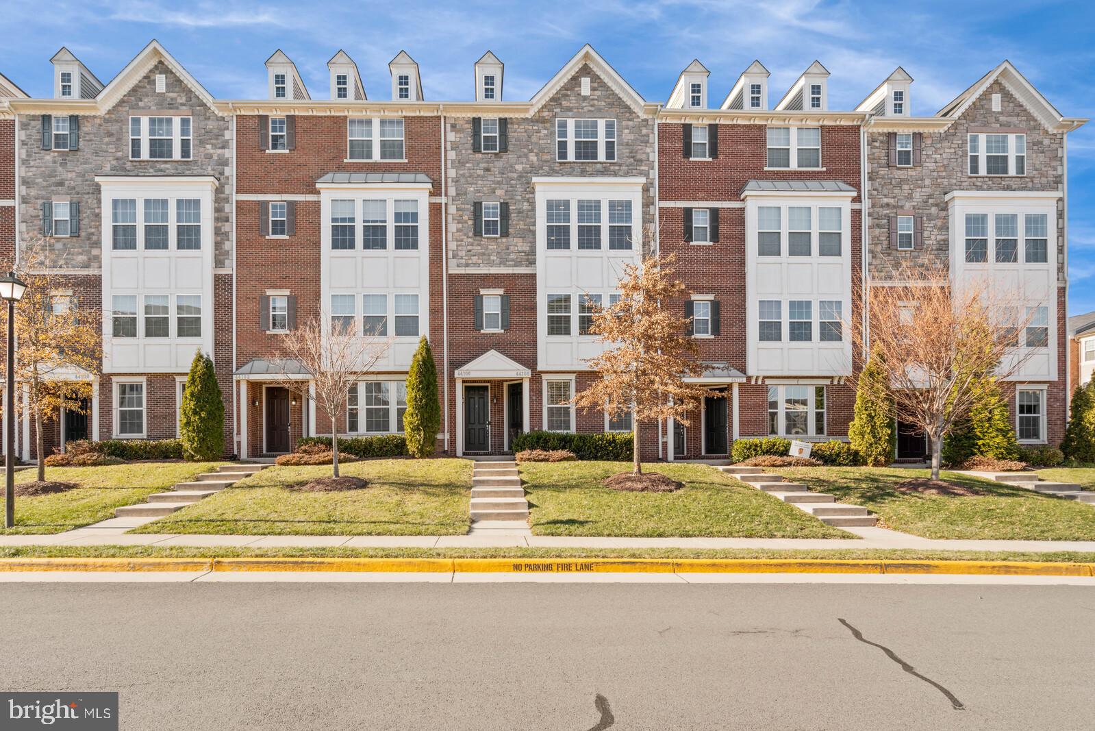 EAST GATE CONDOMINIUMS - Residential