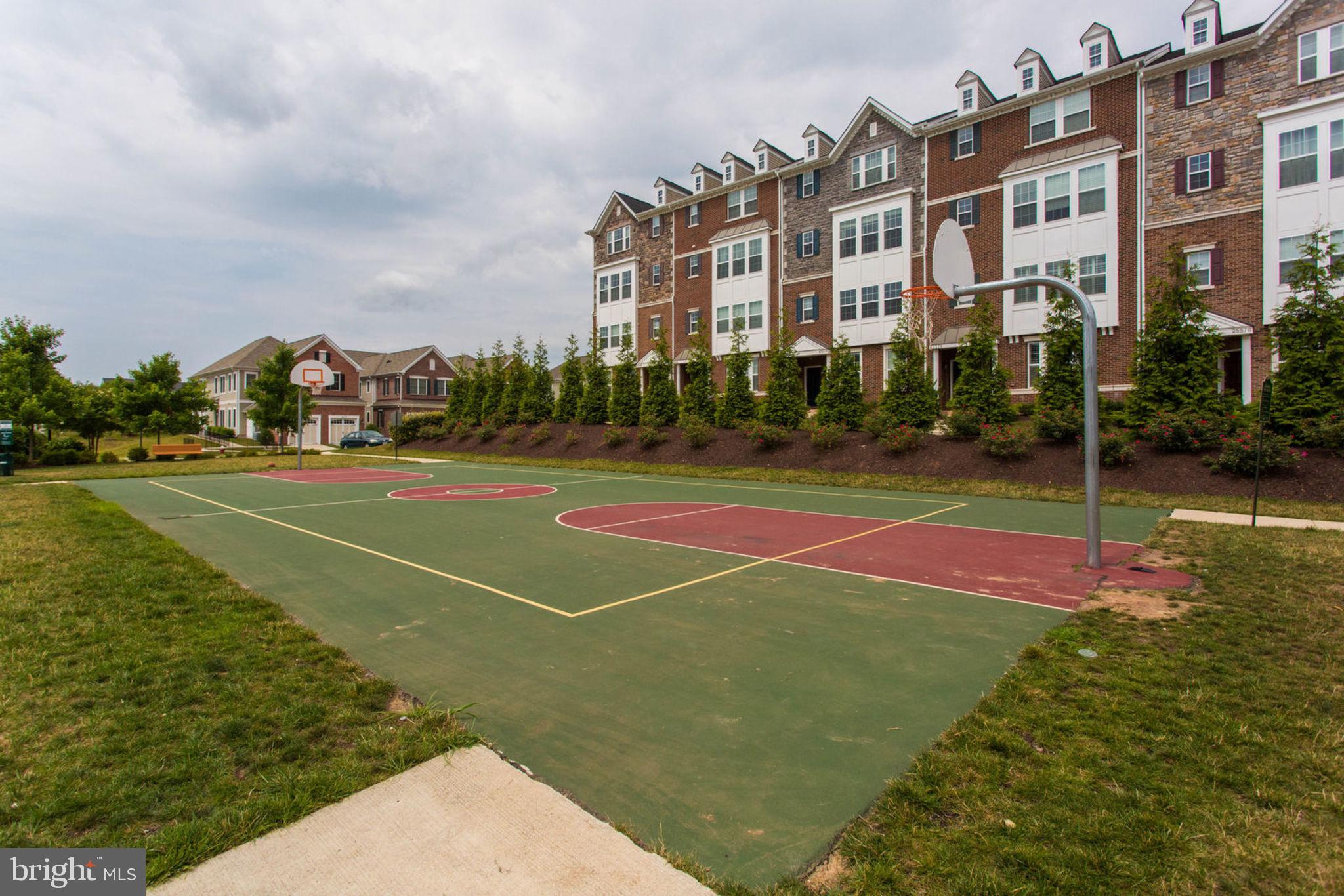 EAST GATE CONDOMINIUMS - Residential