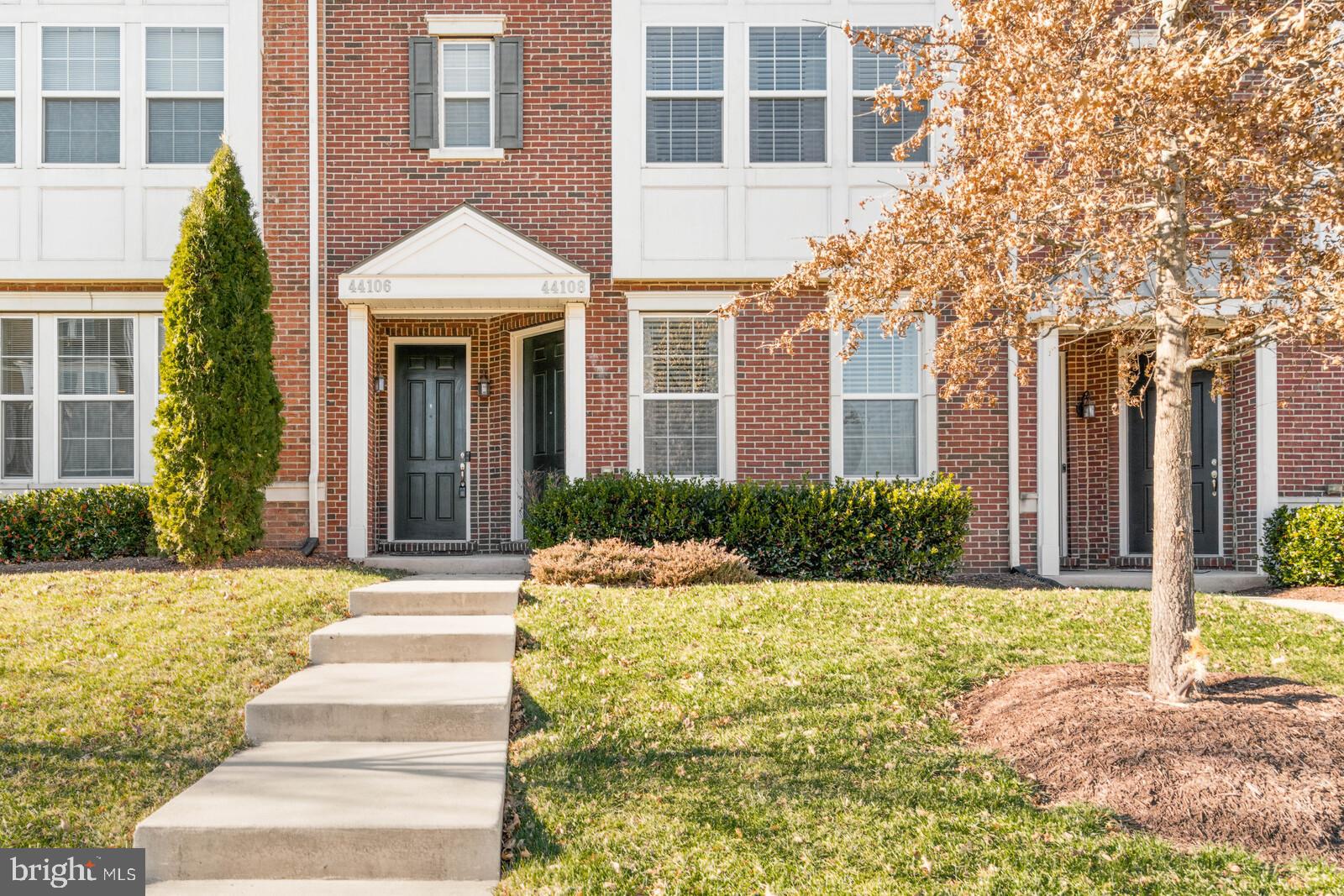 EAST GATE CONDOMINIUMS - Residential