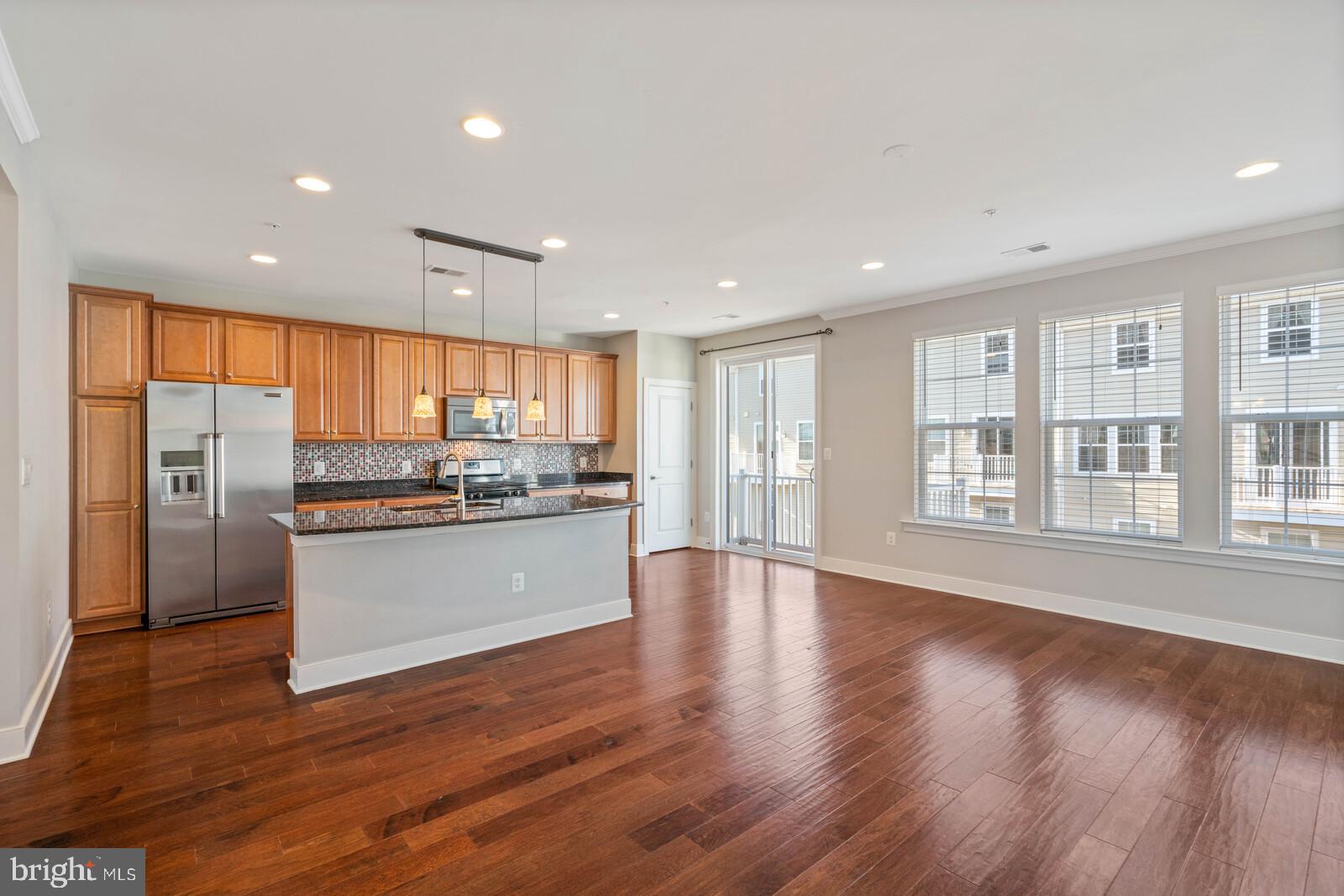 EAST GATE CONDOMINIUMS - Residential