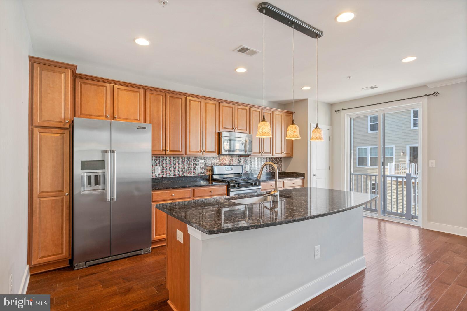 EAST GATE CONDOMINIUMS - Residential