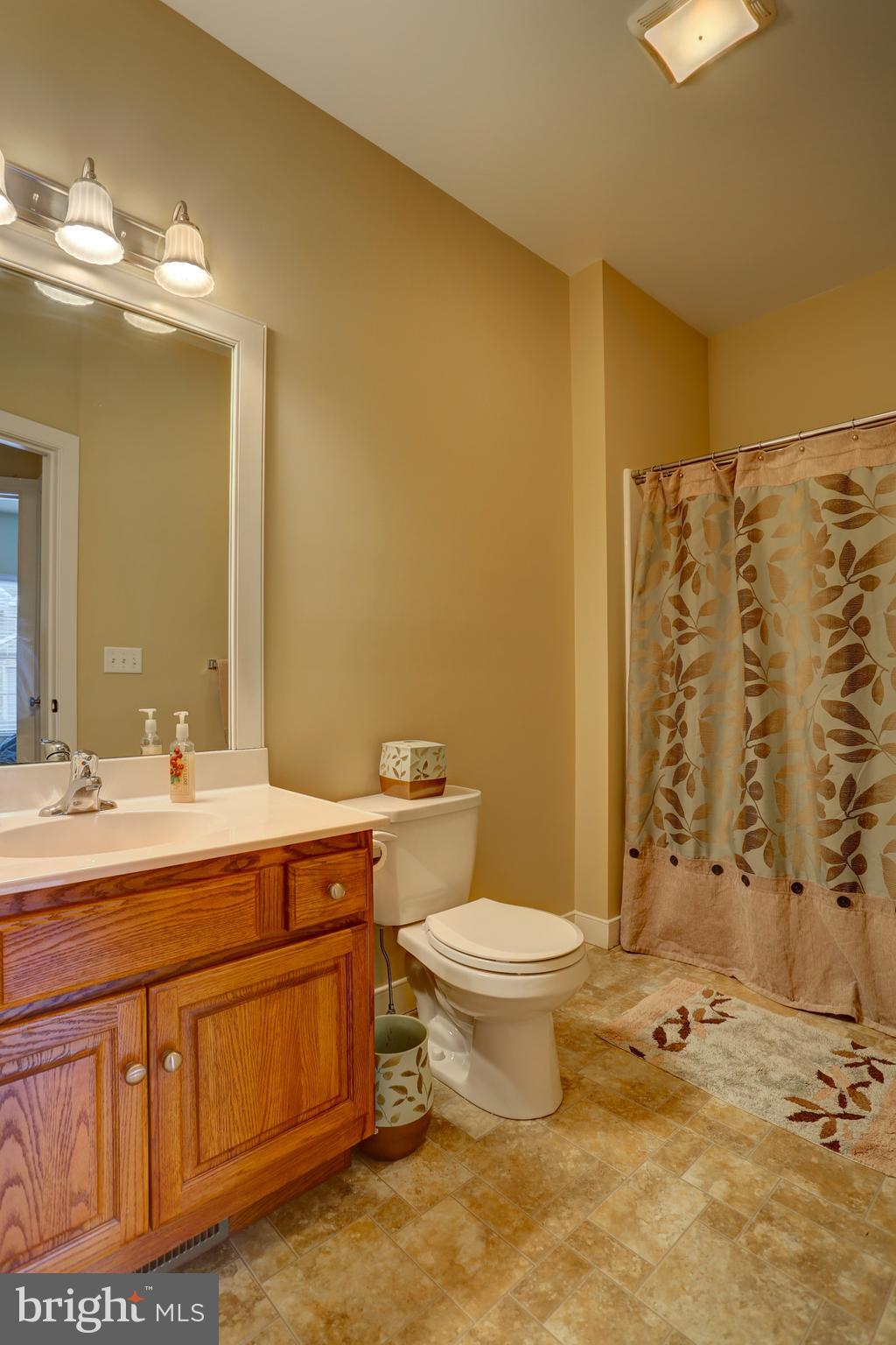 FIELDCREST - Residential
