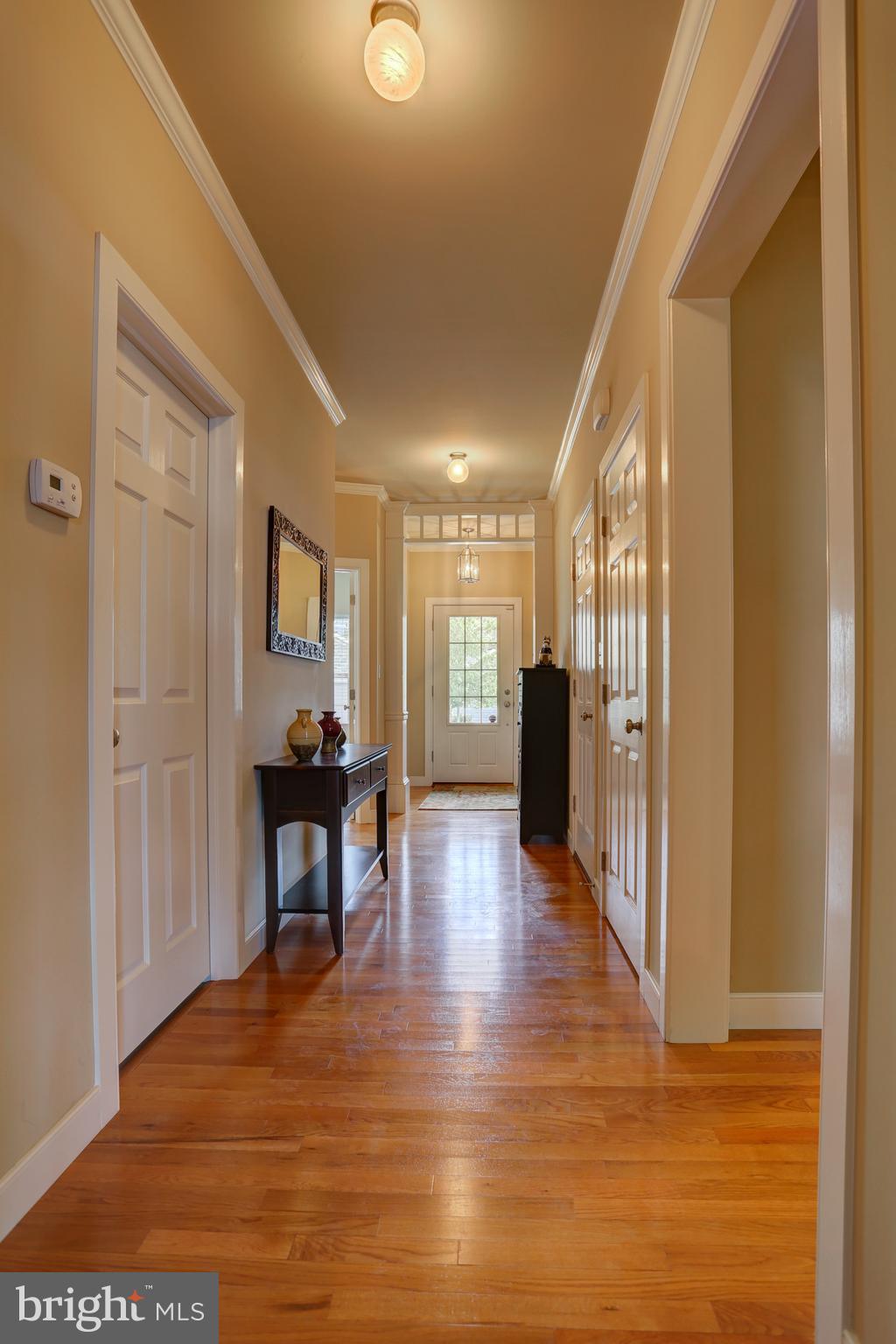 FIELDCREST - Residential
