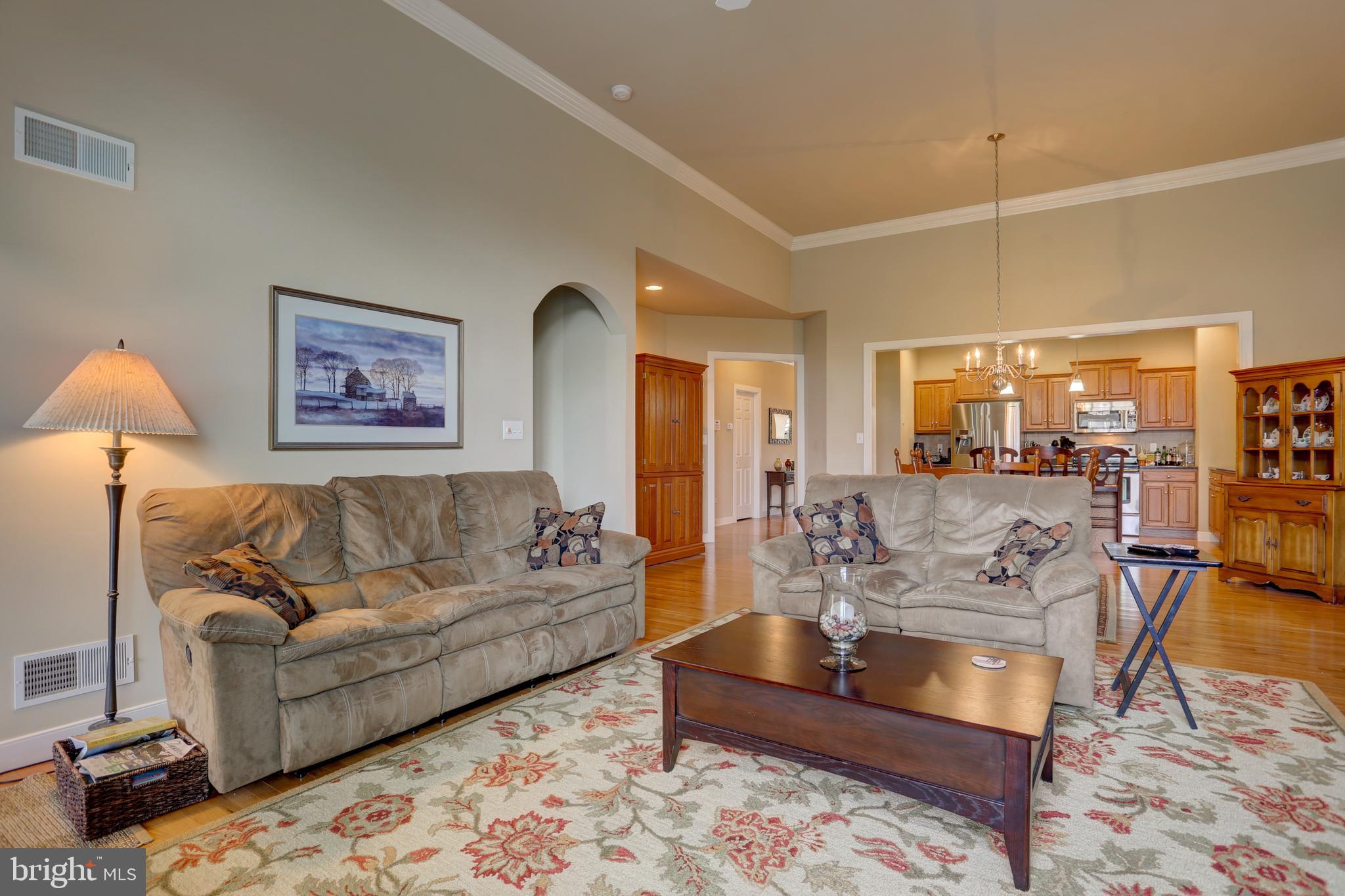 FIELDCREST - Residential