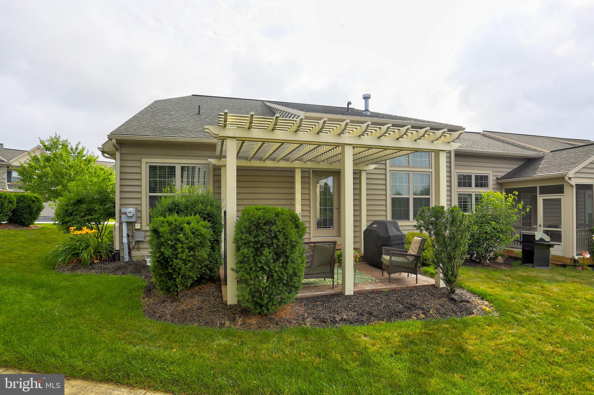 FIELDCREST - Residential