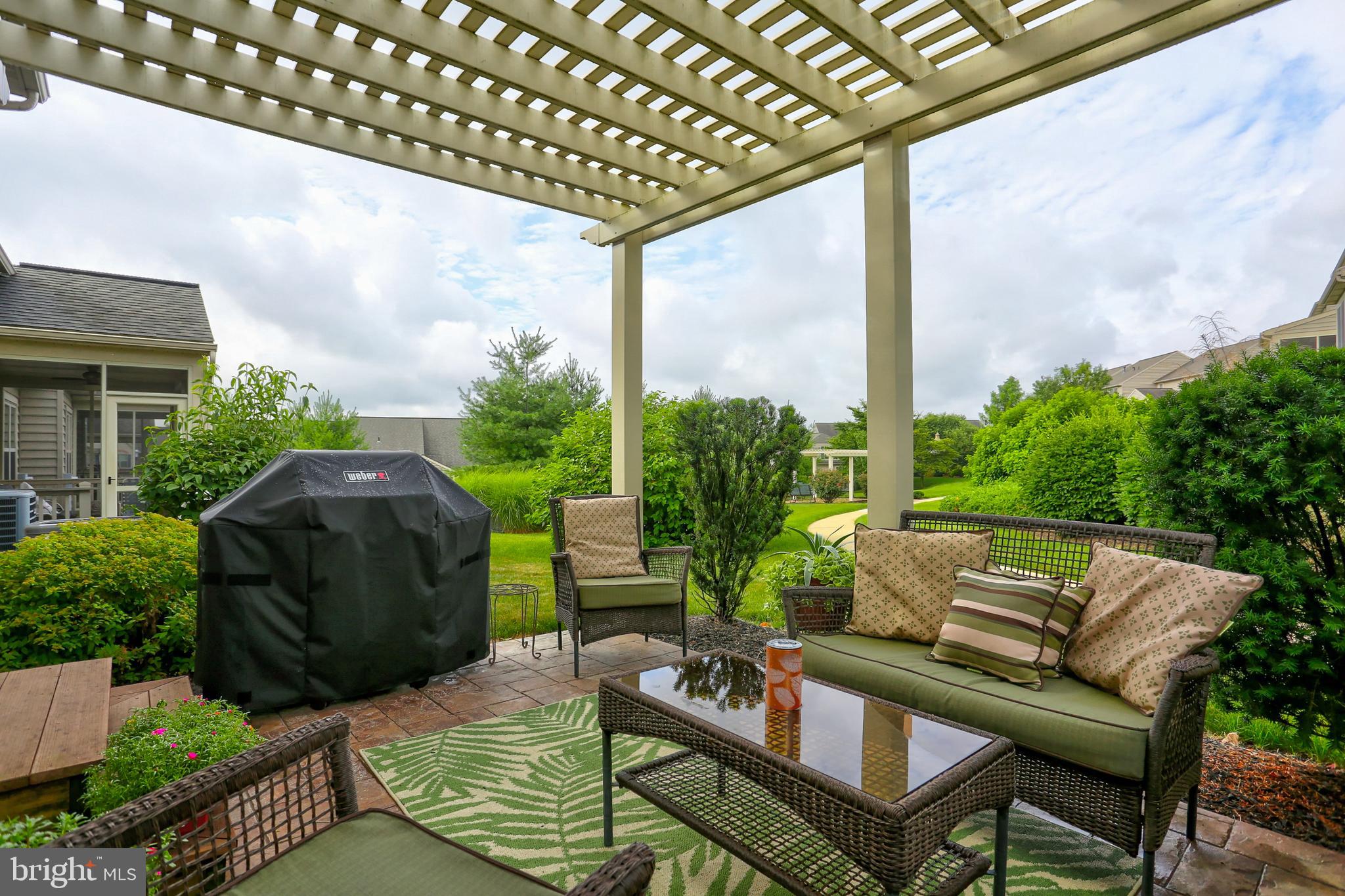 FIELDCREST - Residential