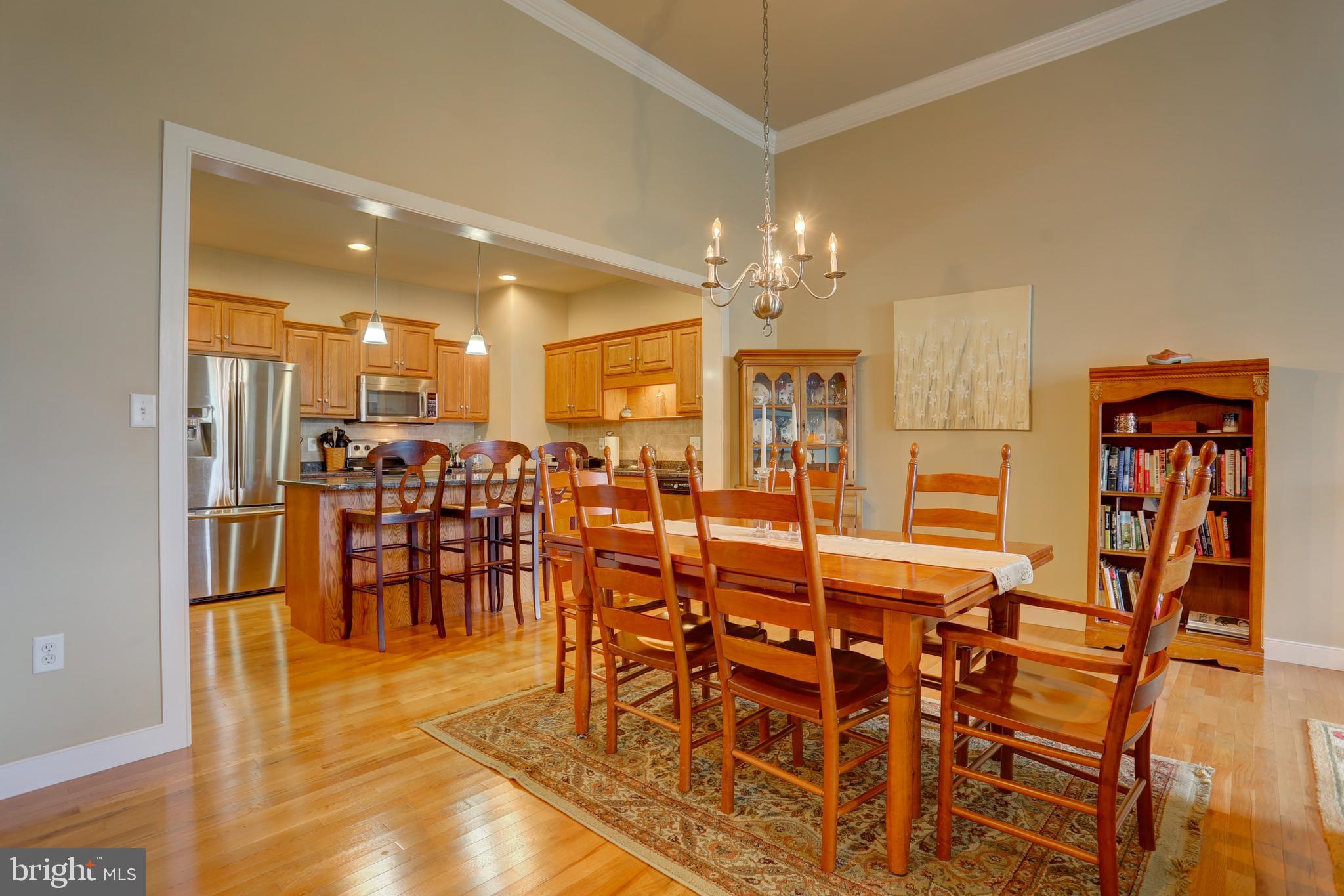 FIELDCREST - Residential