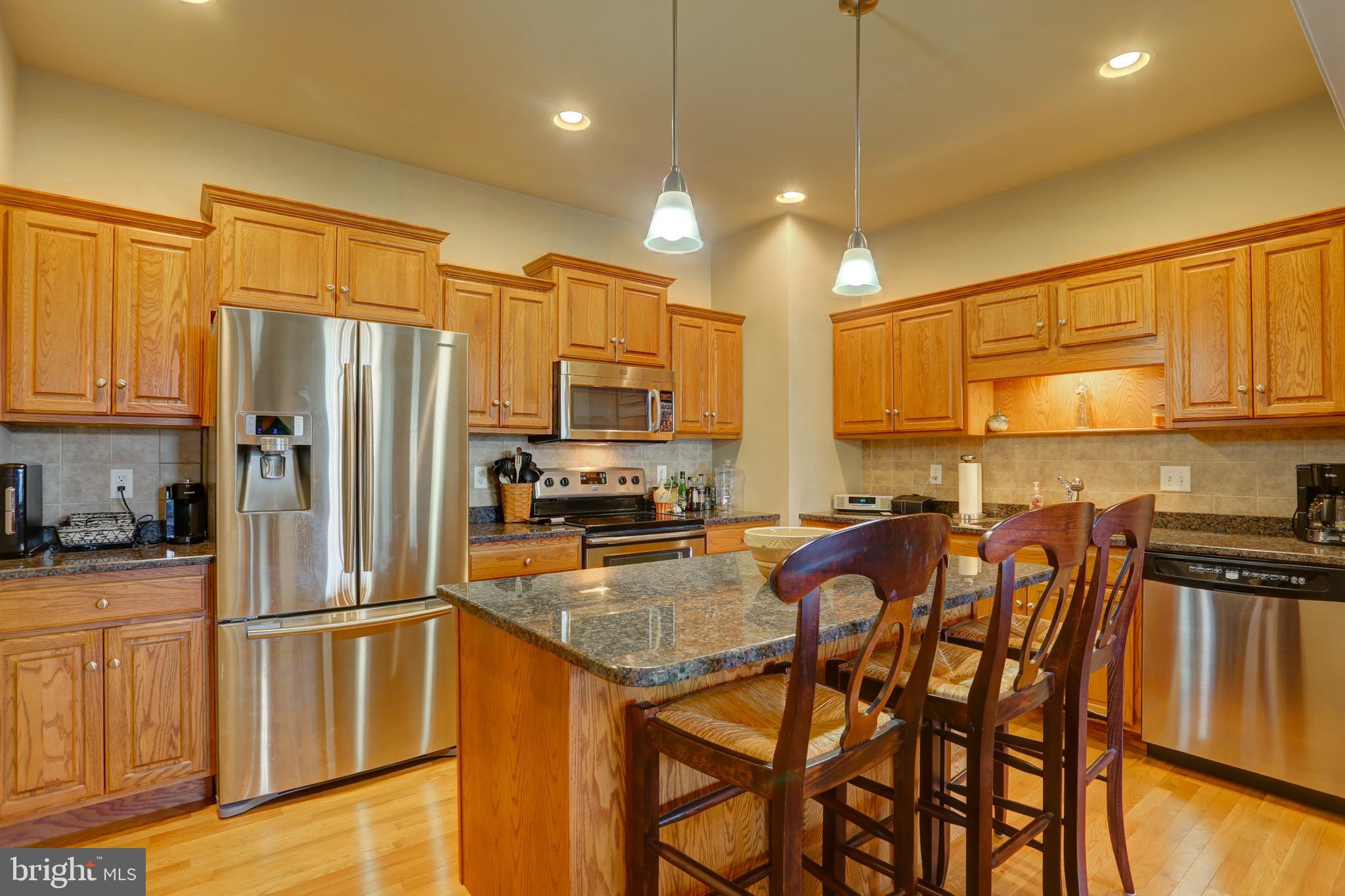 FIELDCREST - Residential