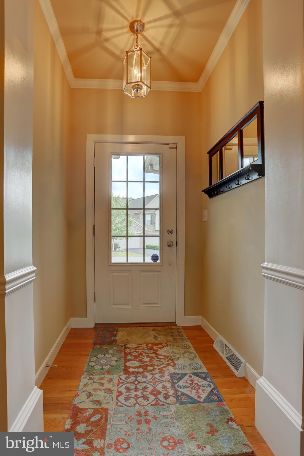 FIELDCREST - Residential