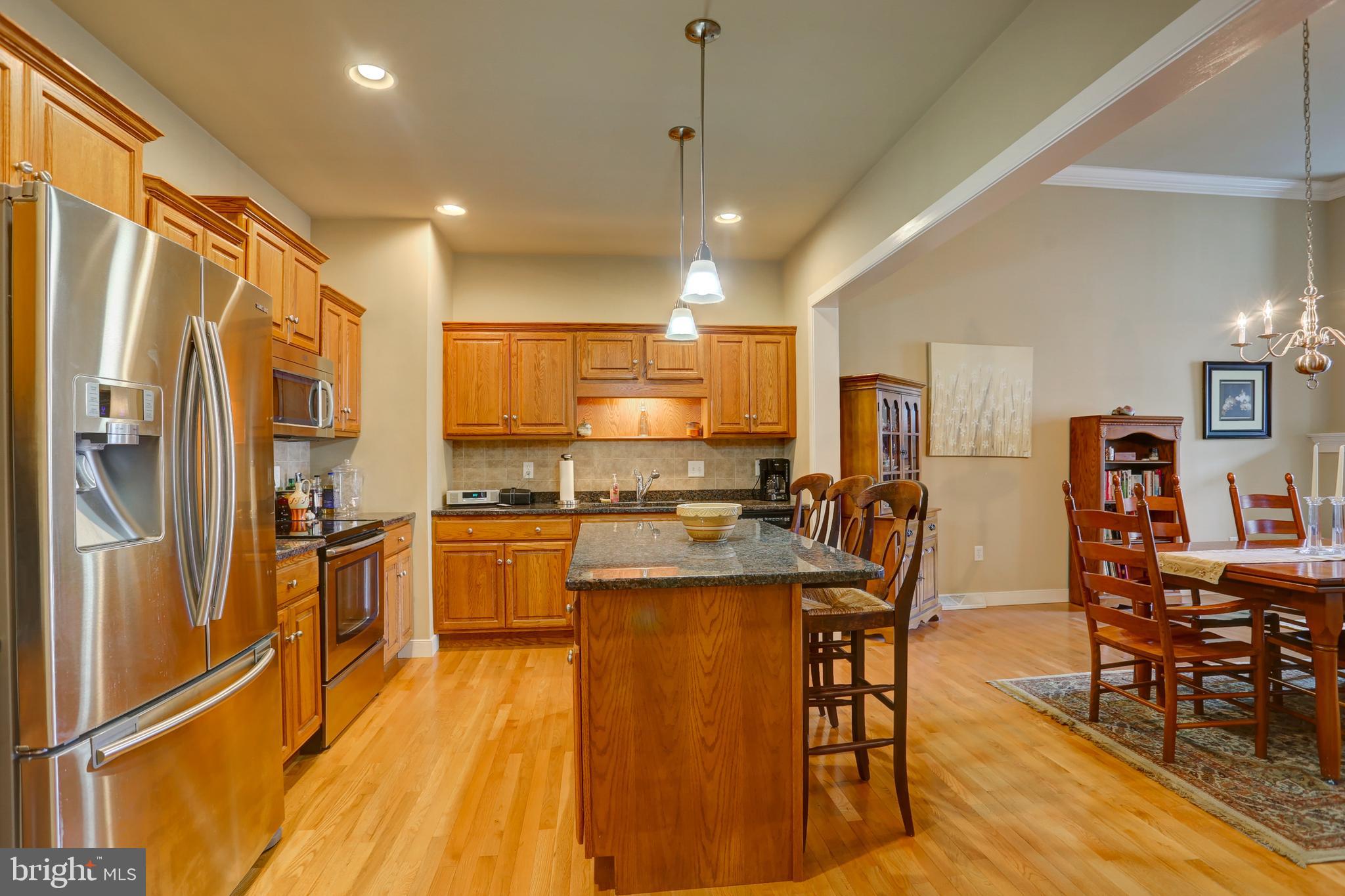 FIELDCREST - Residential
