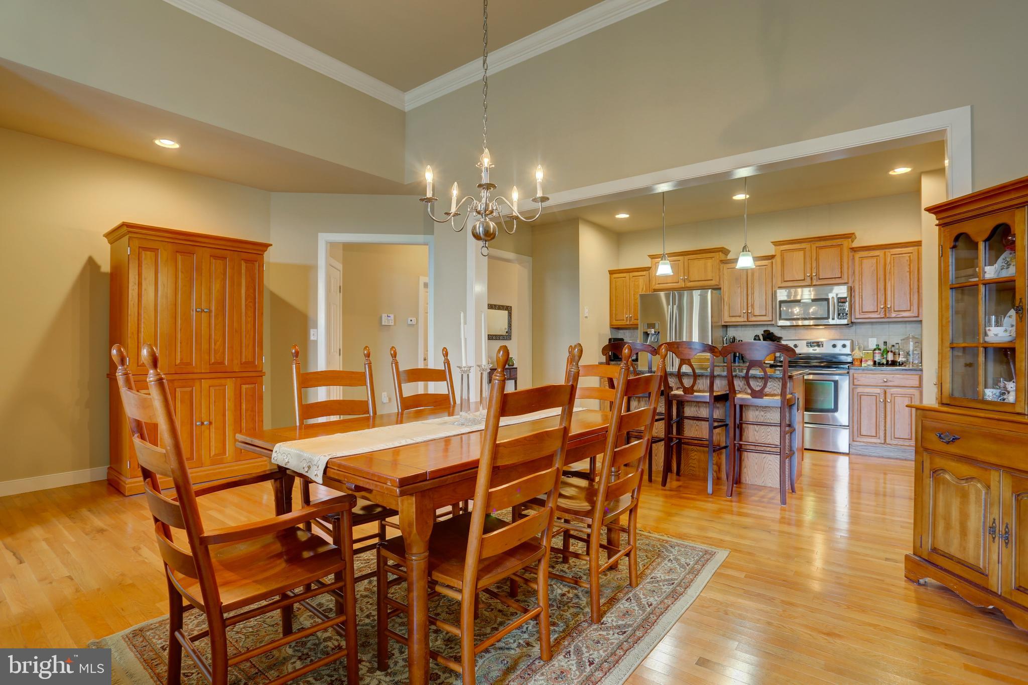 FIELDCREST - Residential
