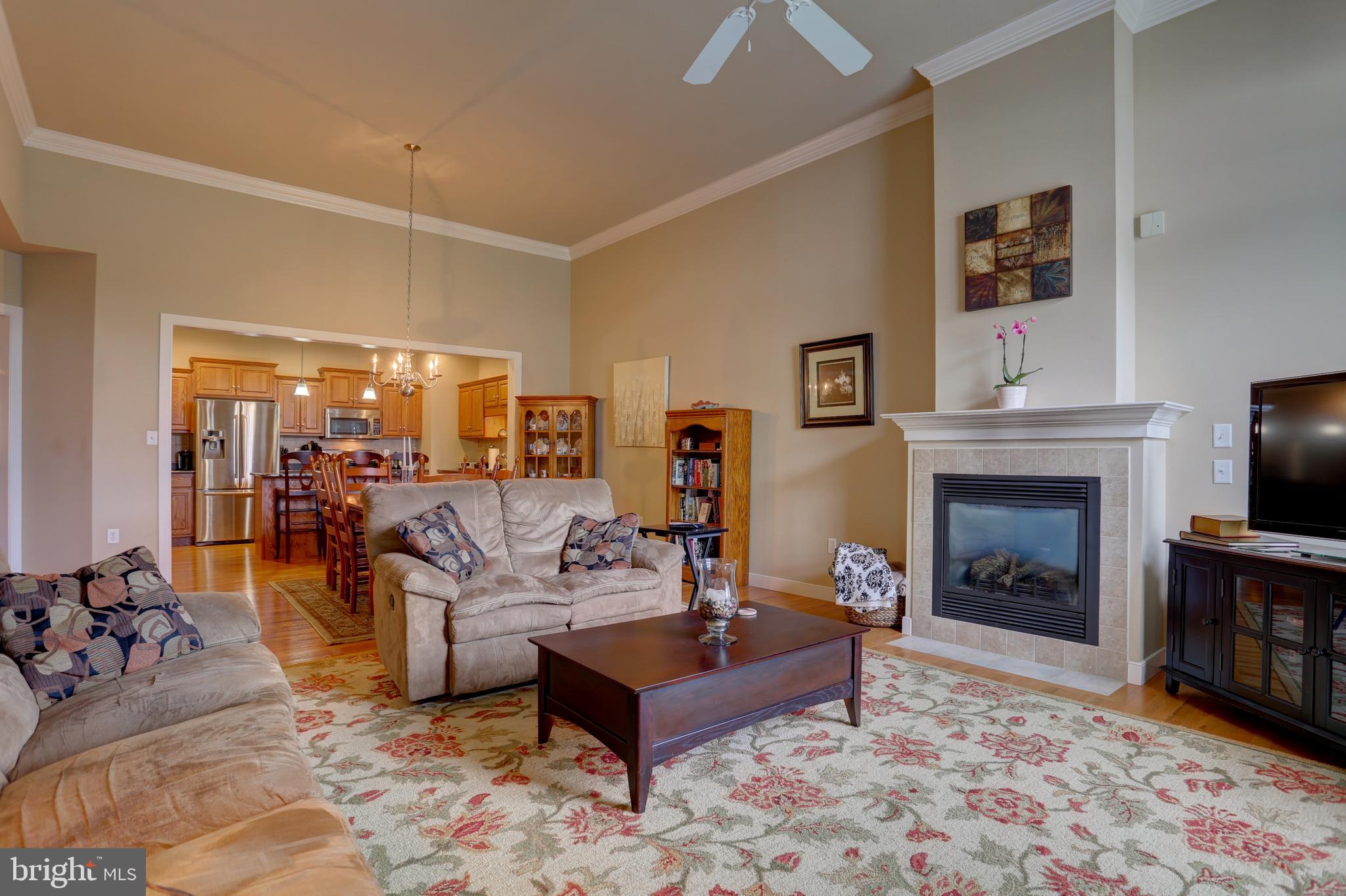 FIELDCREST - Residential