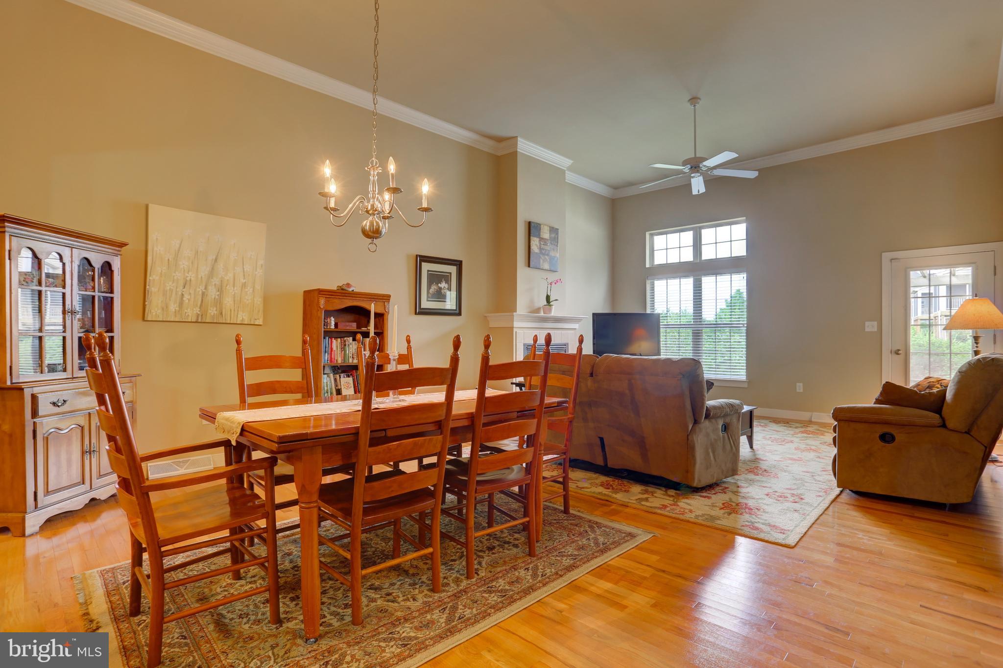FIELDCREST - Residential