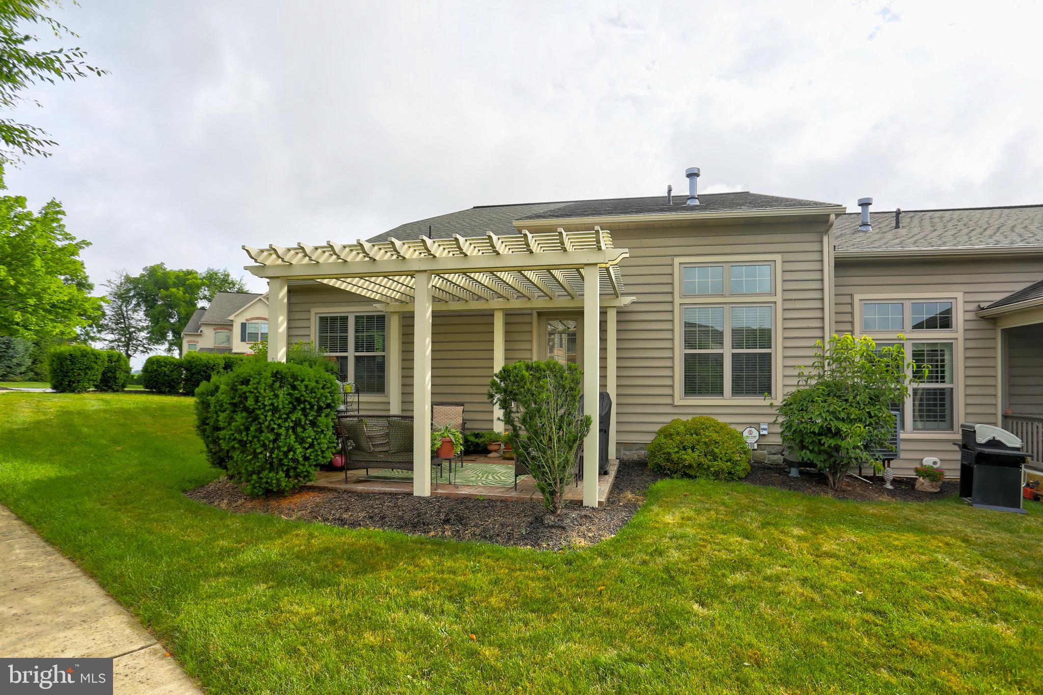 FIELDCREST - Residential