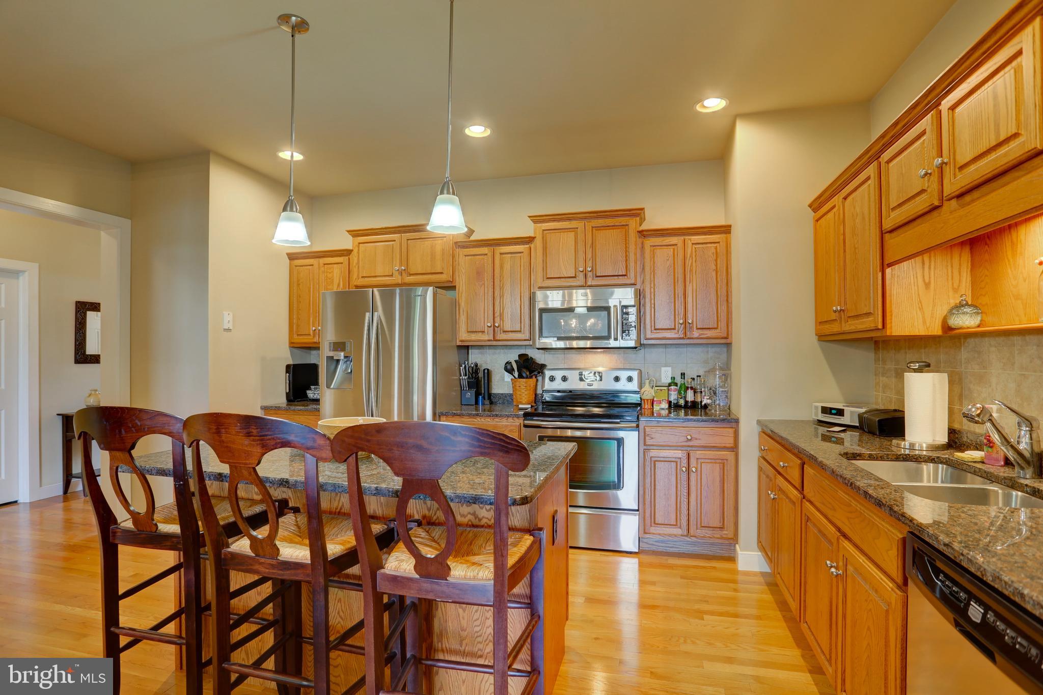 FIELDCREST - Residential