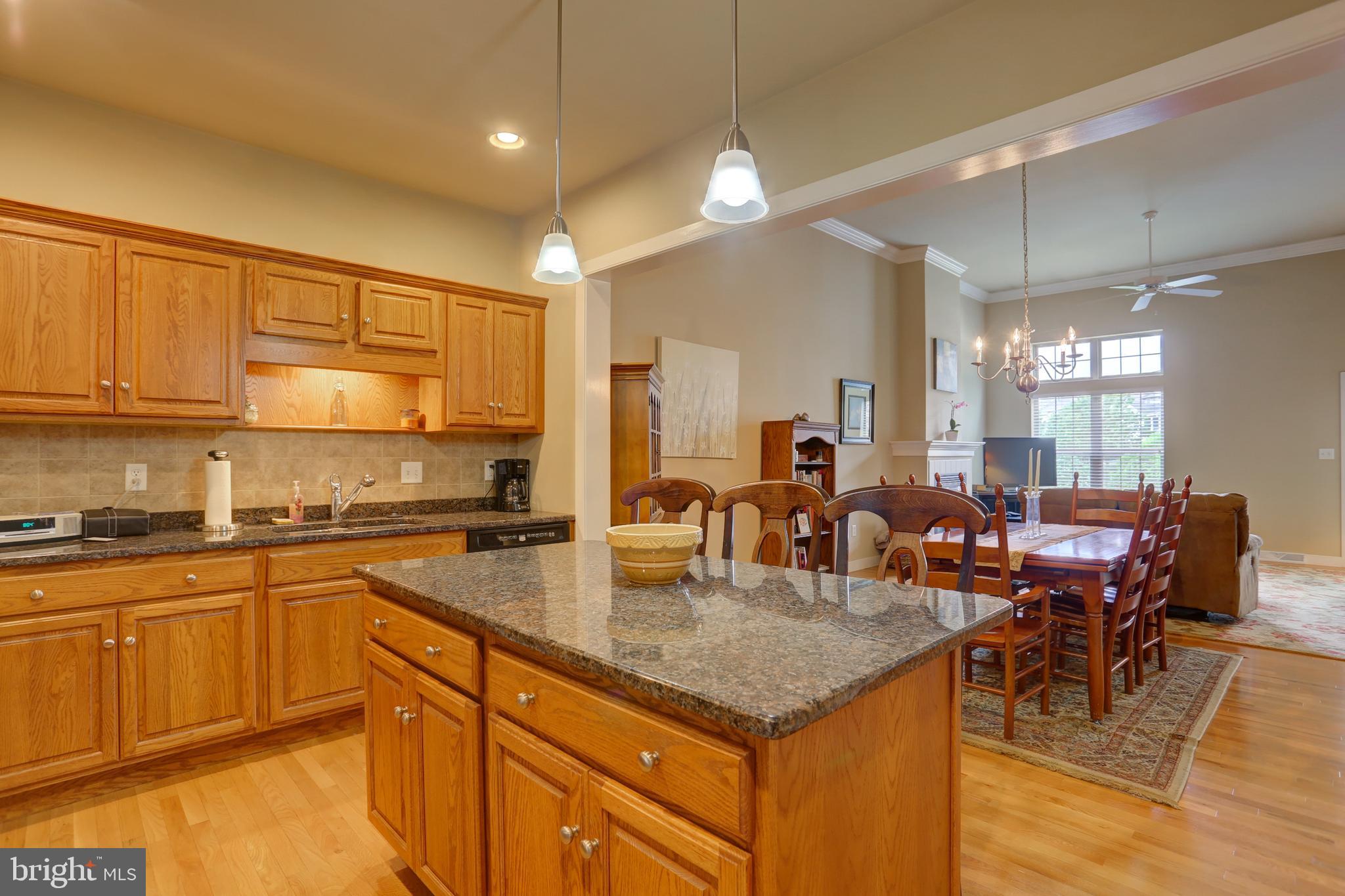 FIELDCREST - Residential
