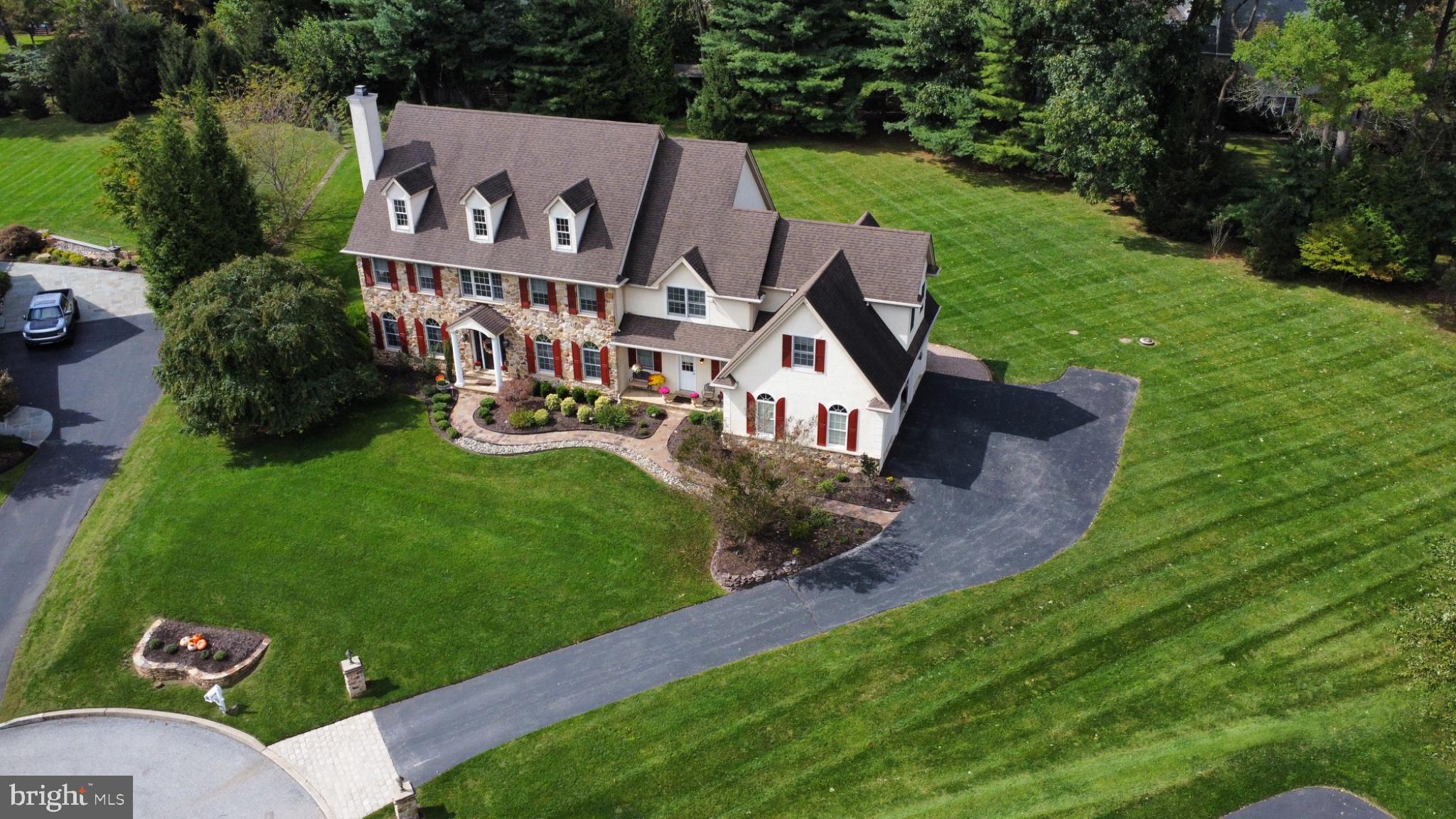 111 INDIAN SPRINGS DRIVE
