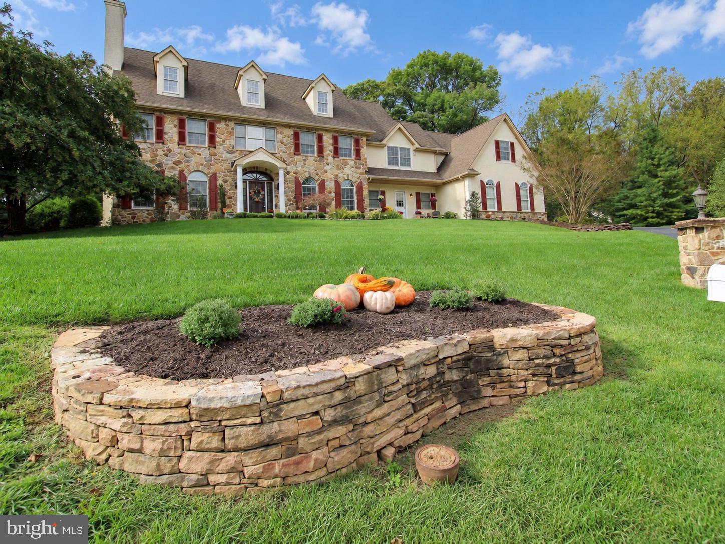 111 INDIAN SPRINGS DRIVE