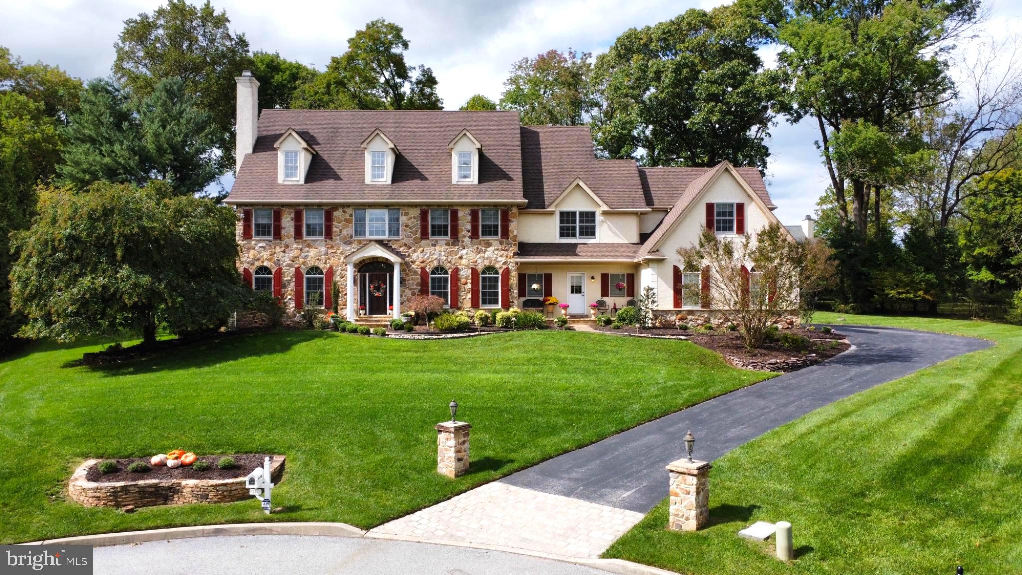 111 INDIAN SPRINGS DRIVE