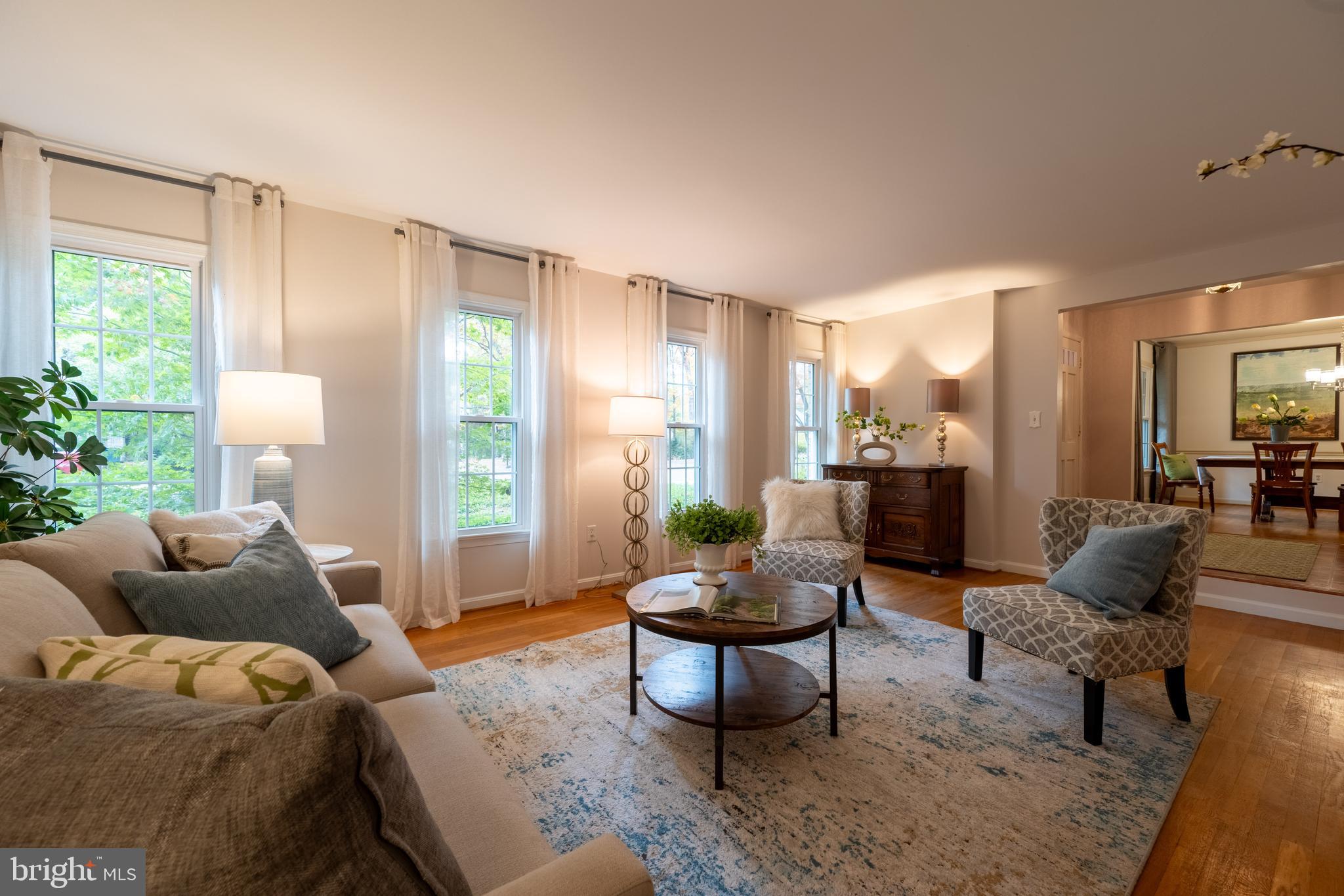 SWANSFIELD - Residential