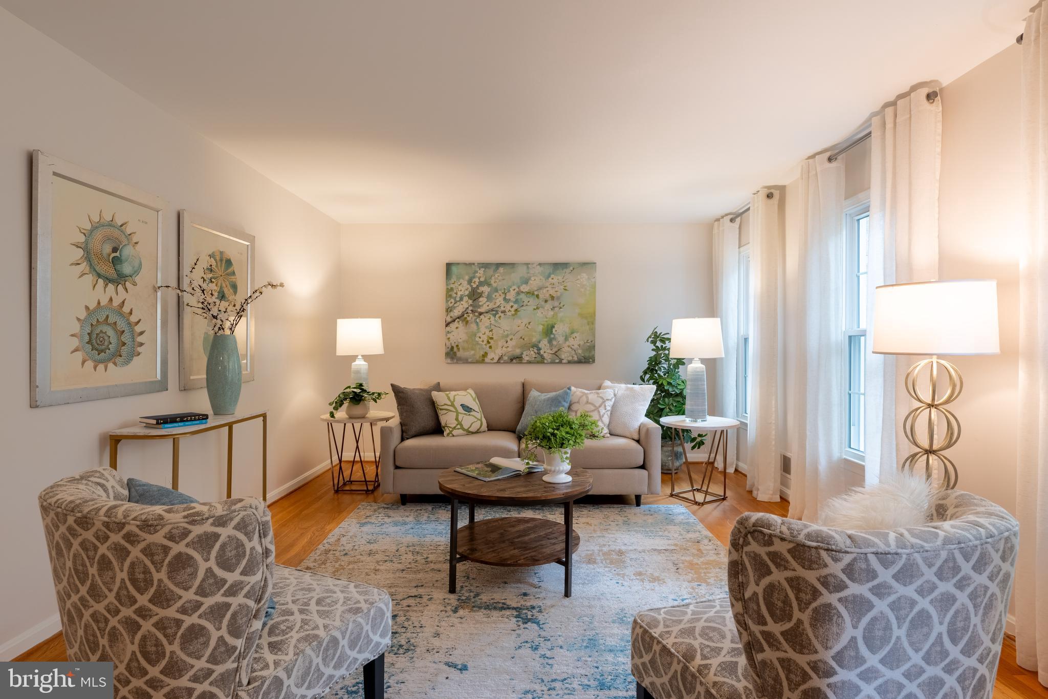 SWANSFIELD - Residential