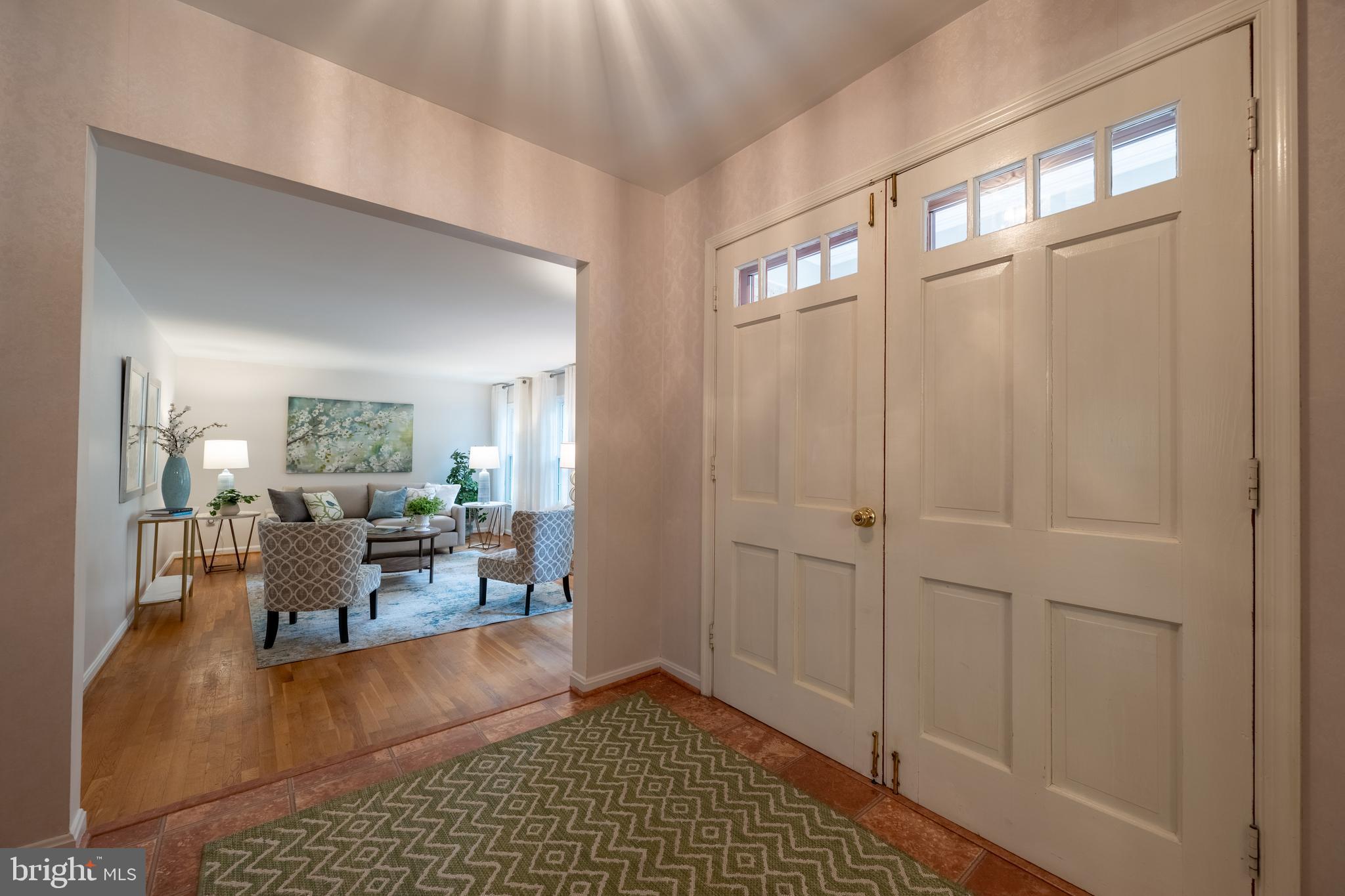 SWANSFIELD - Residential