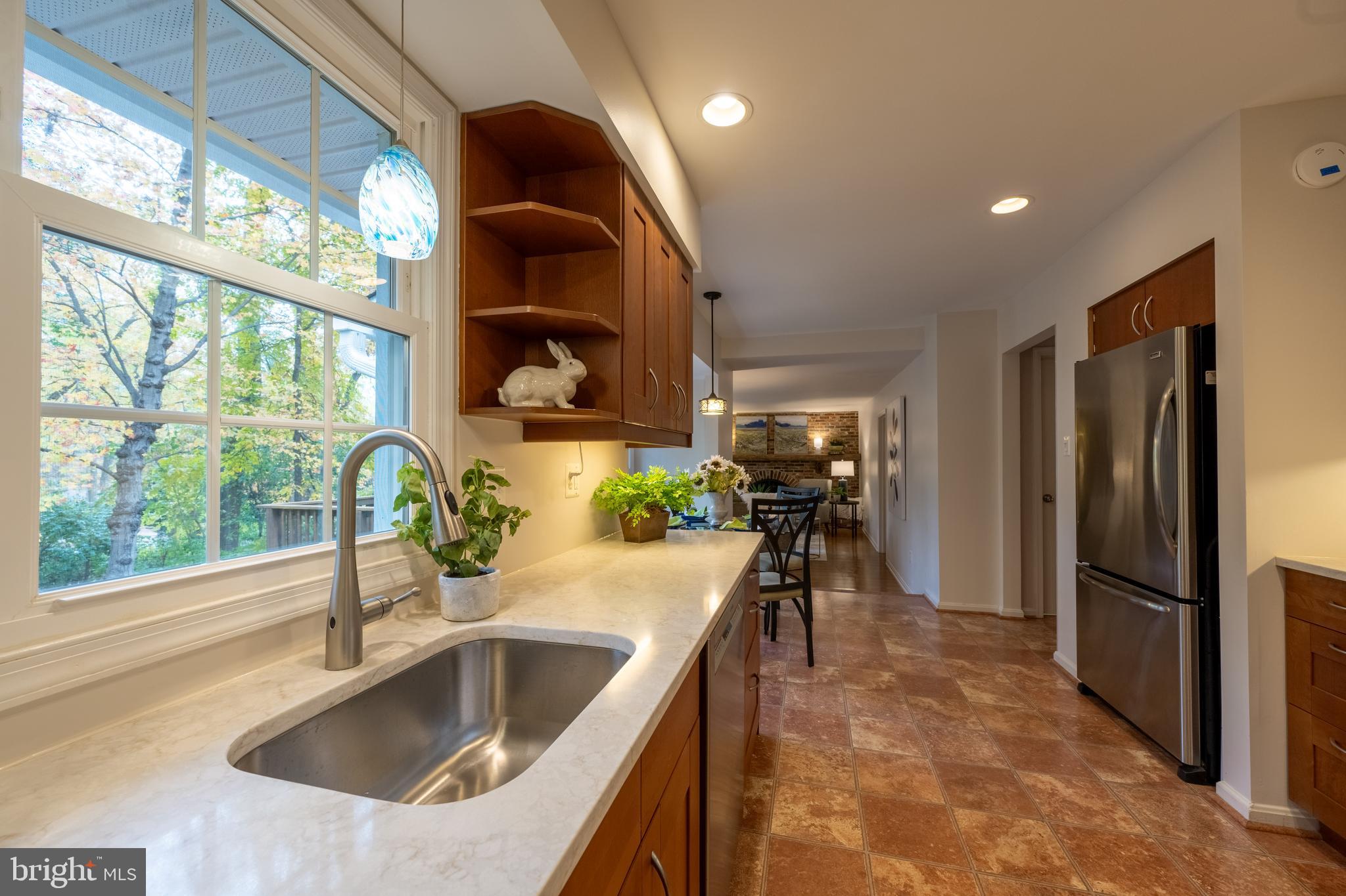 SWANSFIELD - Residential