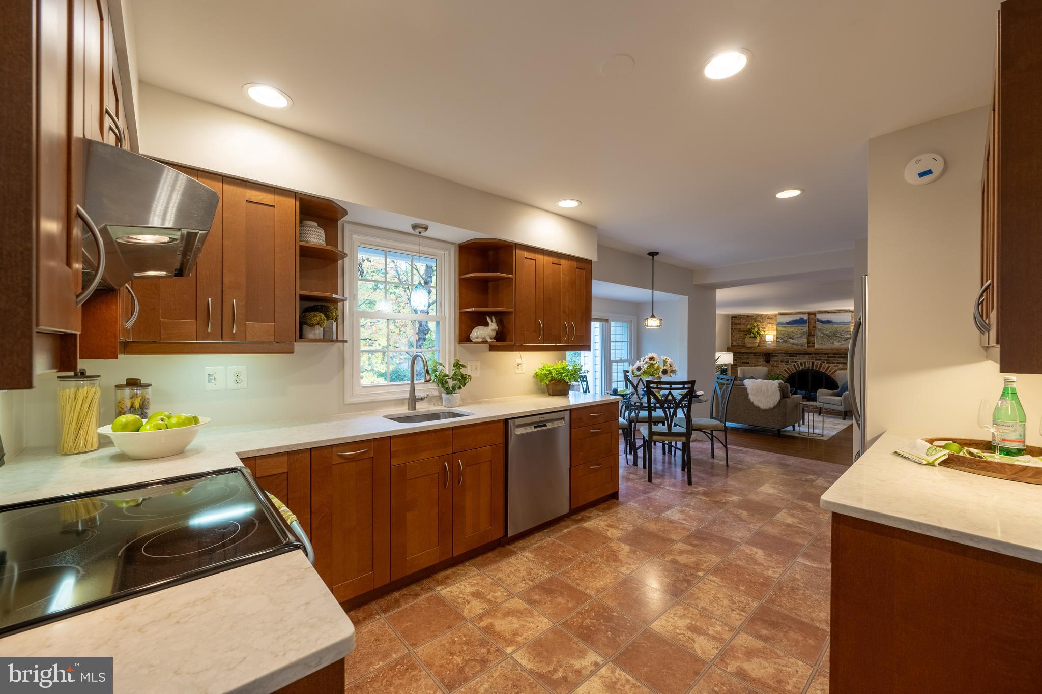 SWANSFIELD - Residential