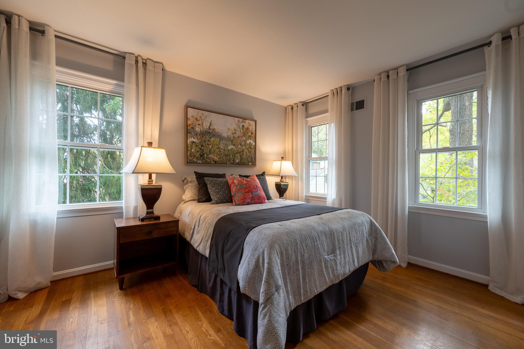 SWANSFIELD - Residential