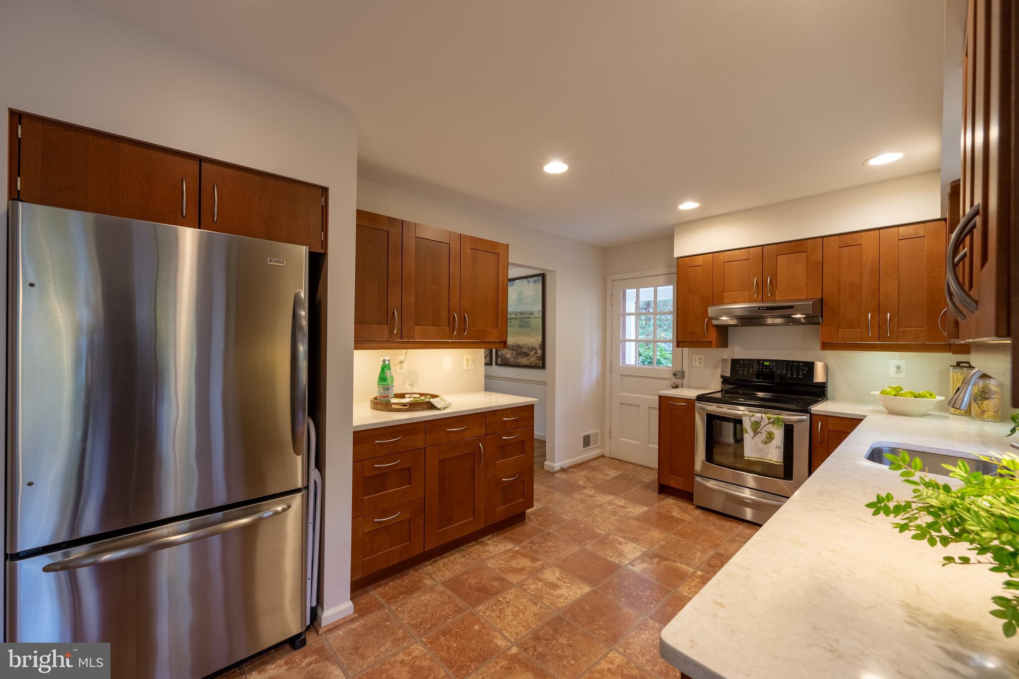 SWANSFIELD - Residential