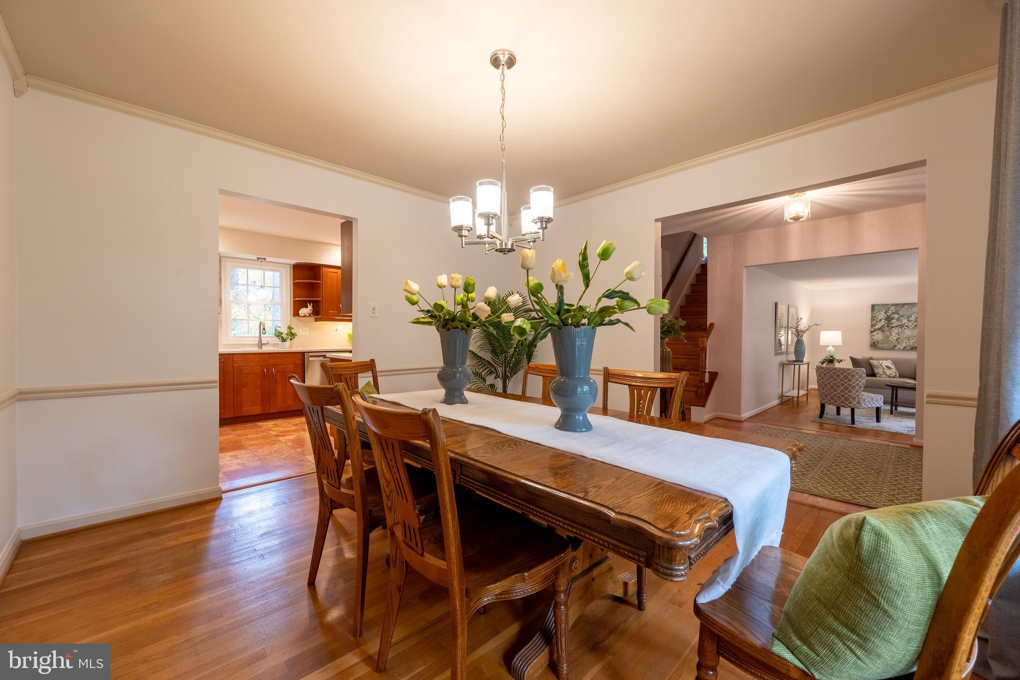 SWANSFIELD - Residential