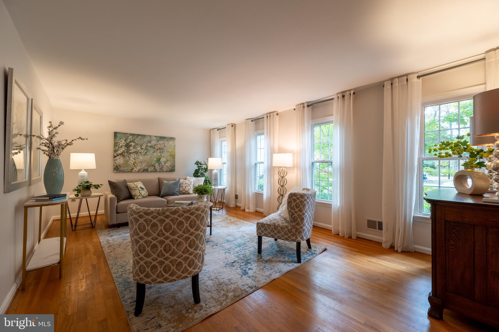 SWANSFIELD - Residential