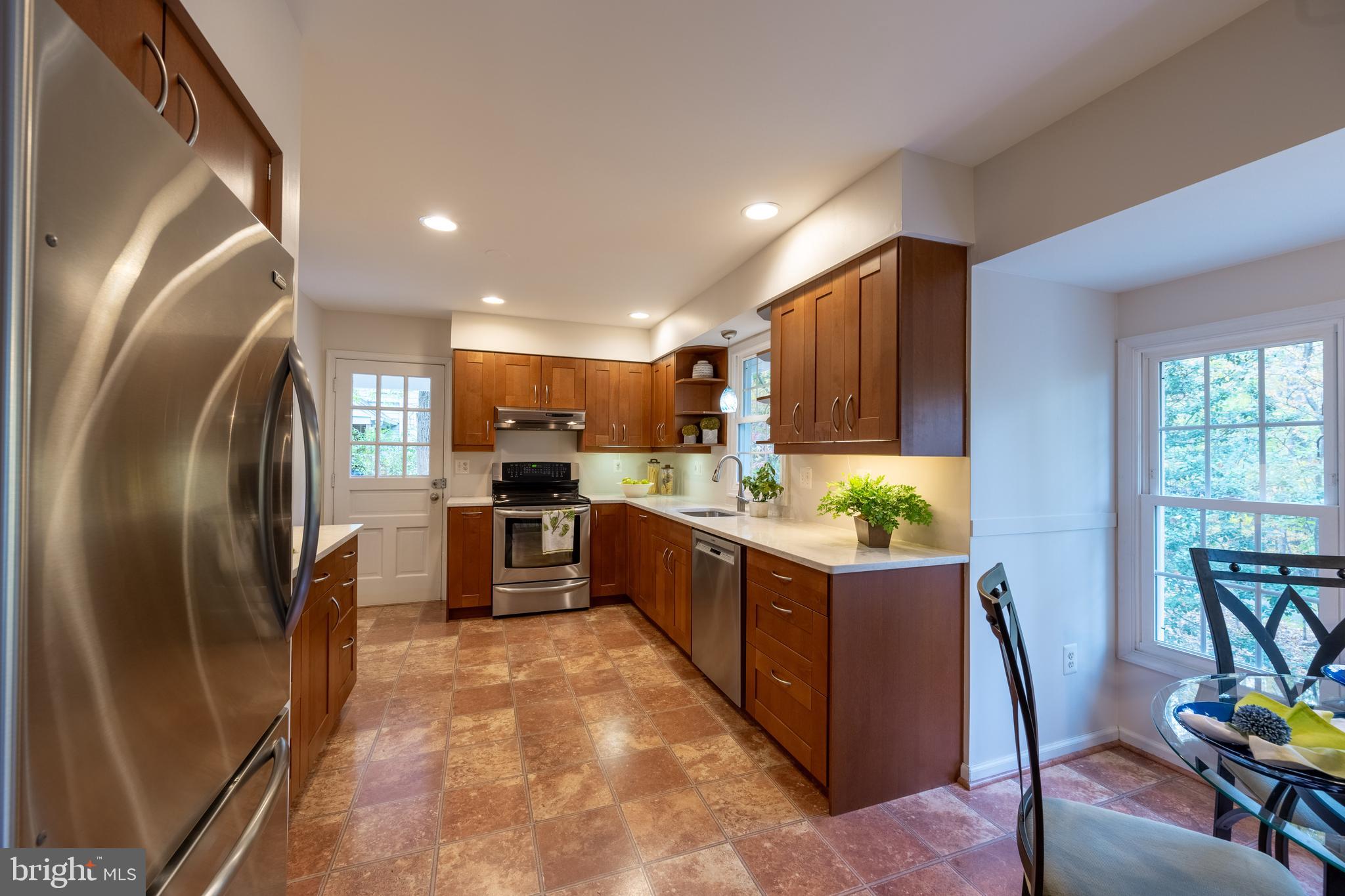 SWANSFIELD - Residential