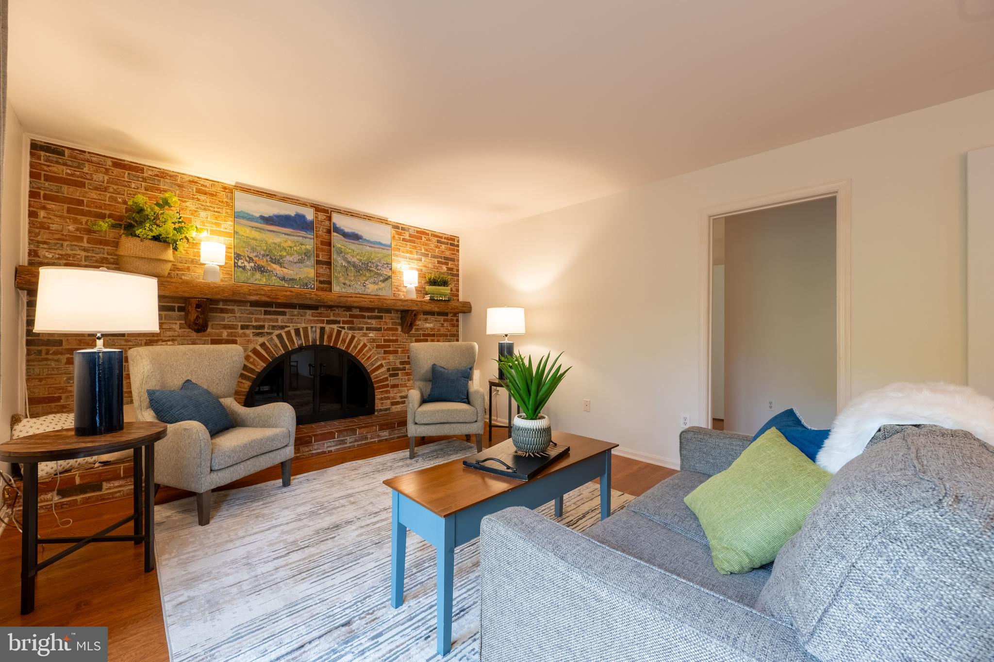 SWANSFIELD - Residential