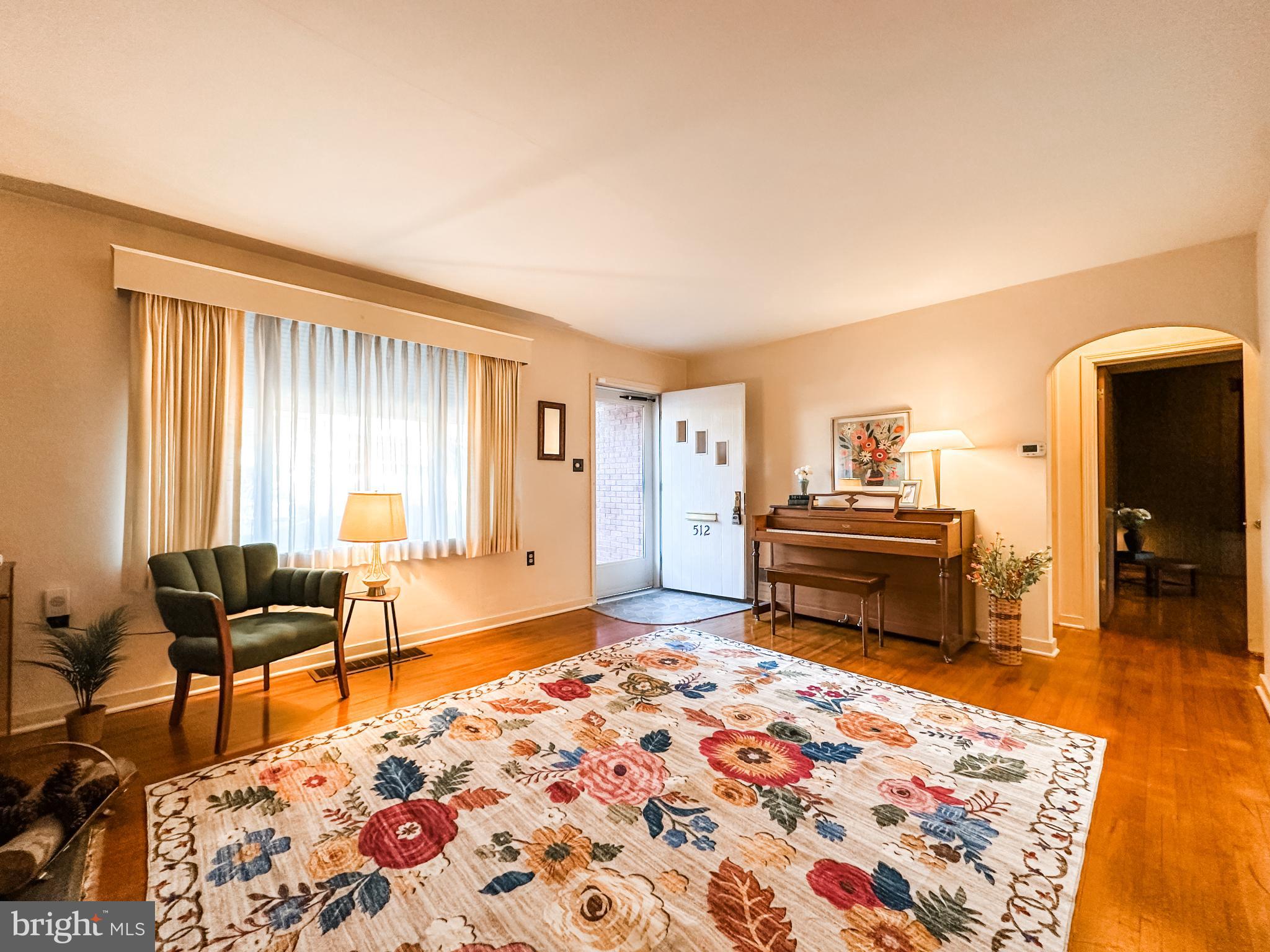 WELCH ADDITION - Residential